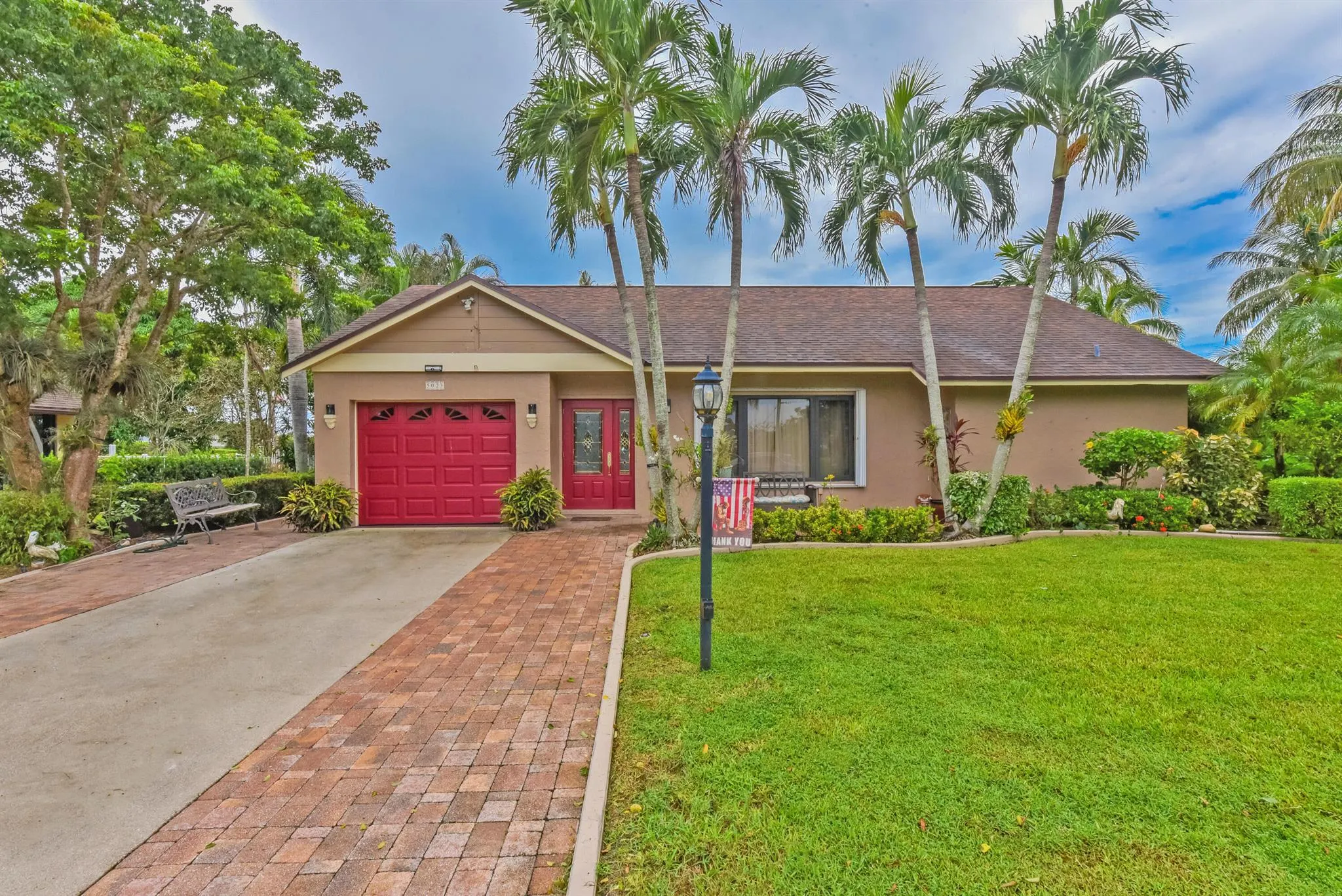 5023 Whitewood Cove N