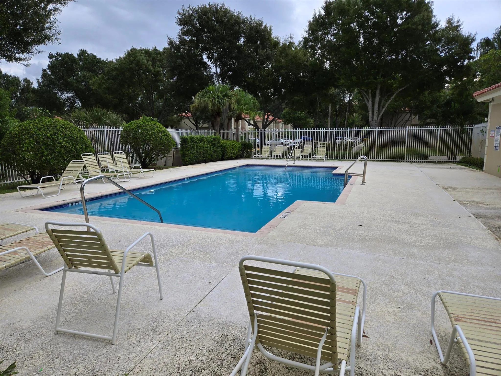 841 Summit Lake Drive