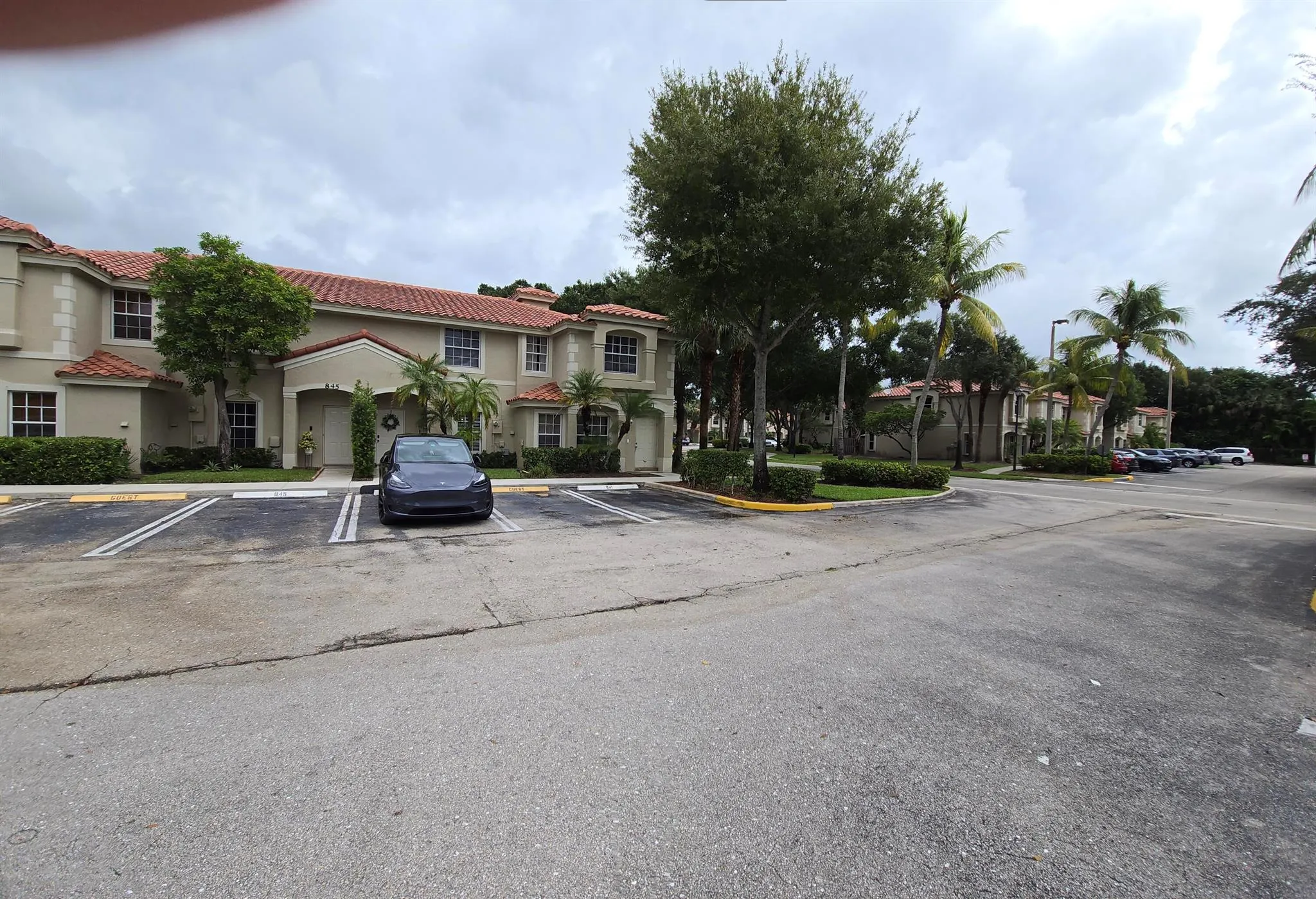 841 Summit Lake Drive