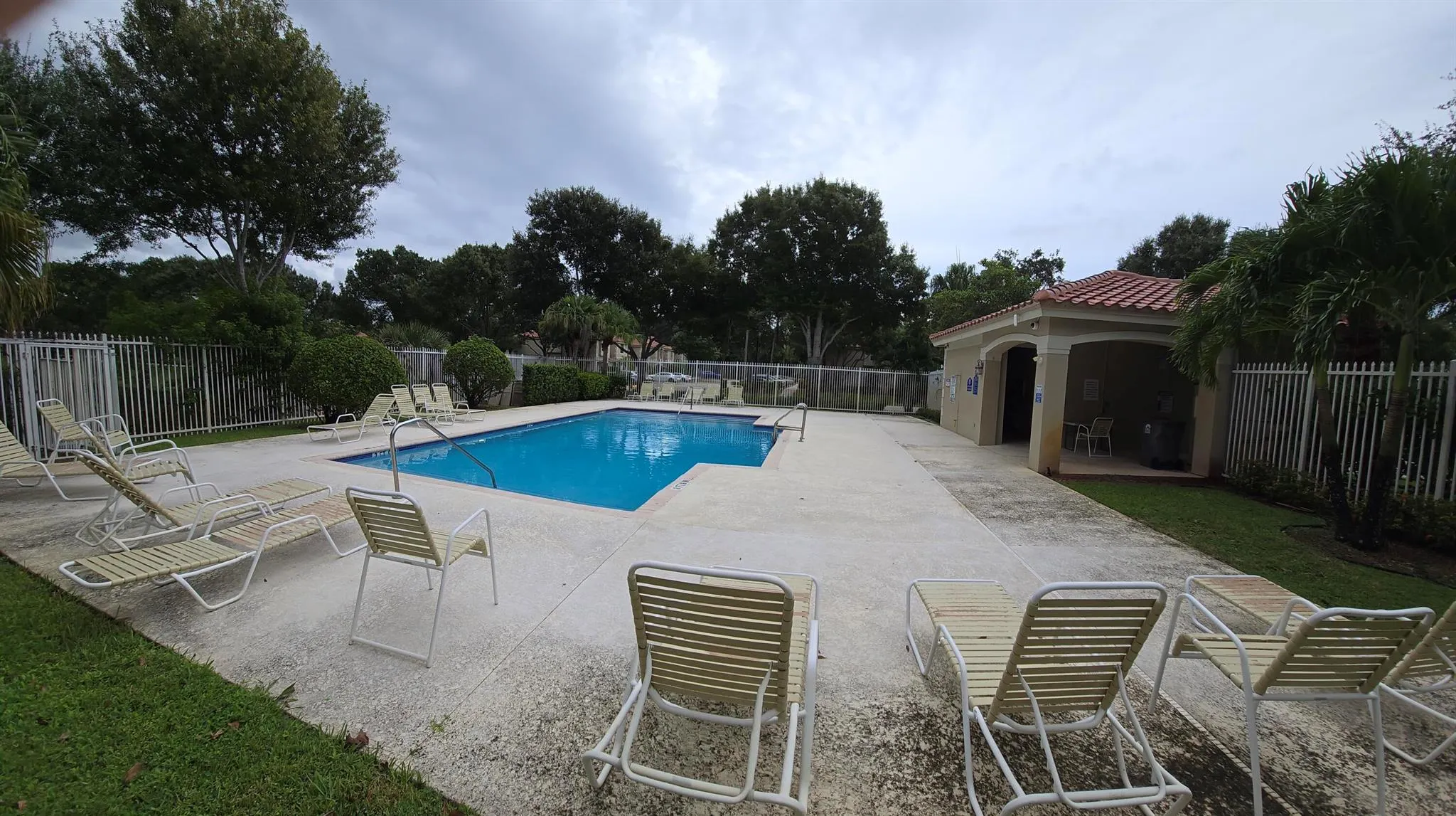 841 Summit Lake Drive