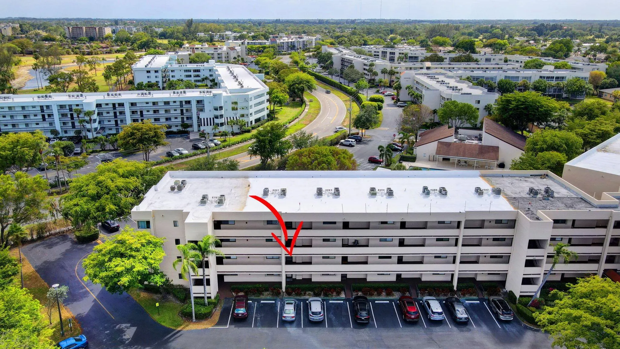 3154 Via Poinciana, #211