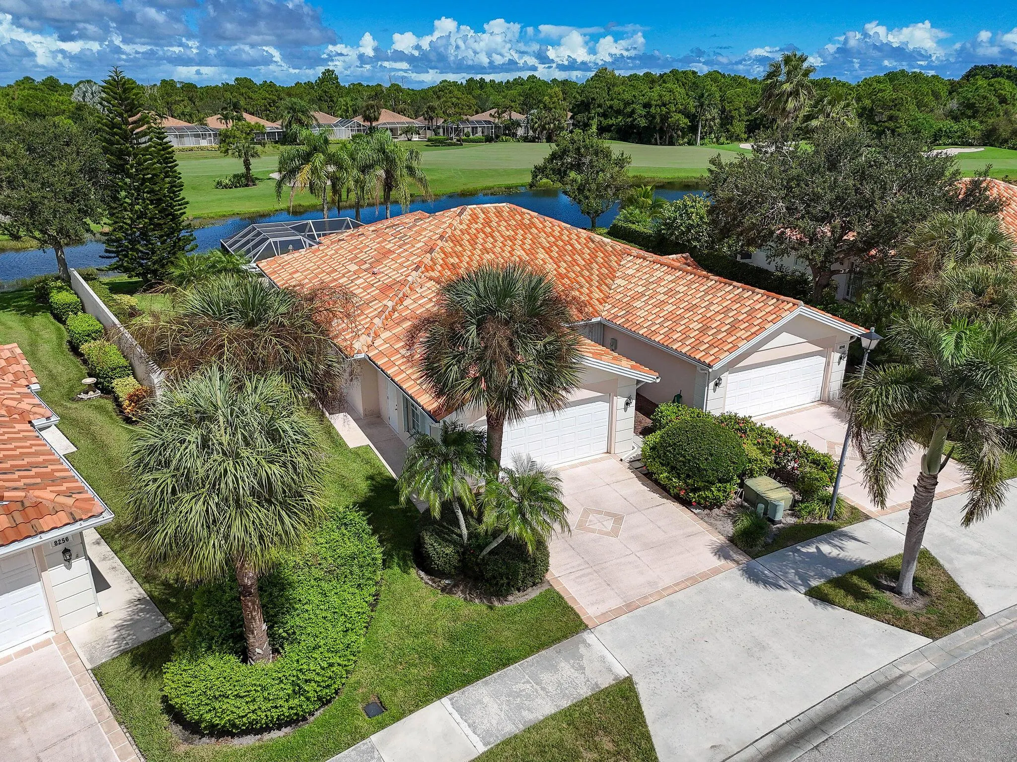 8252 SE Double Tree Drive