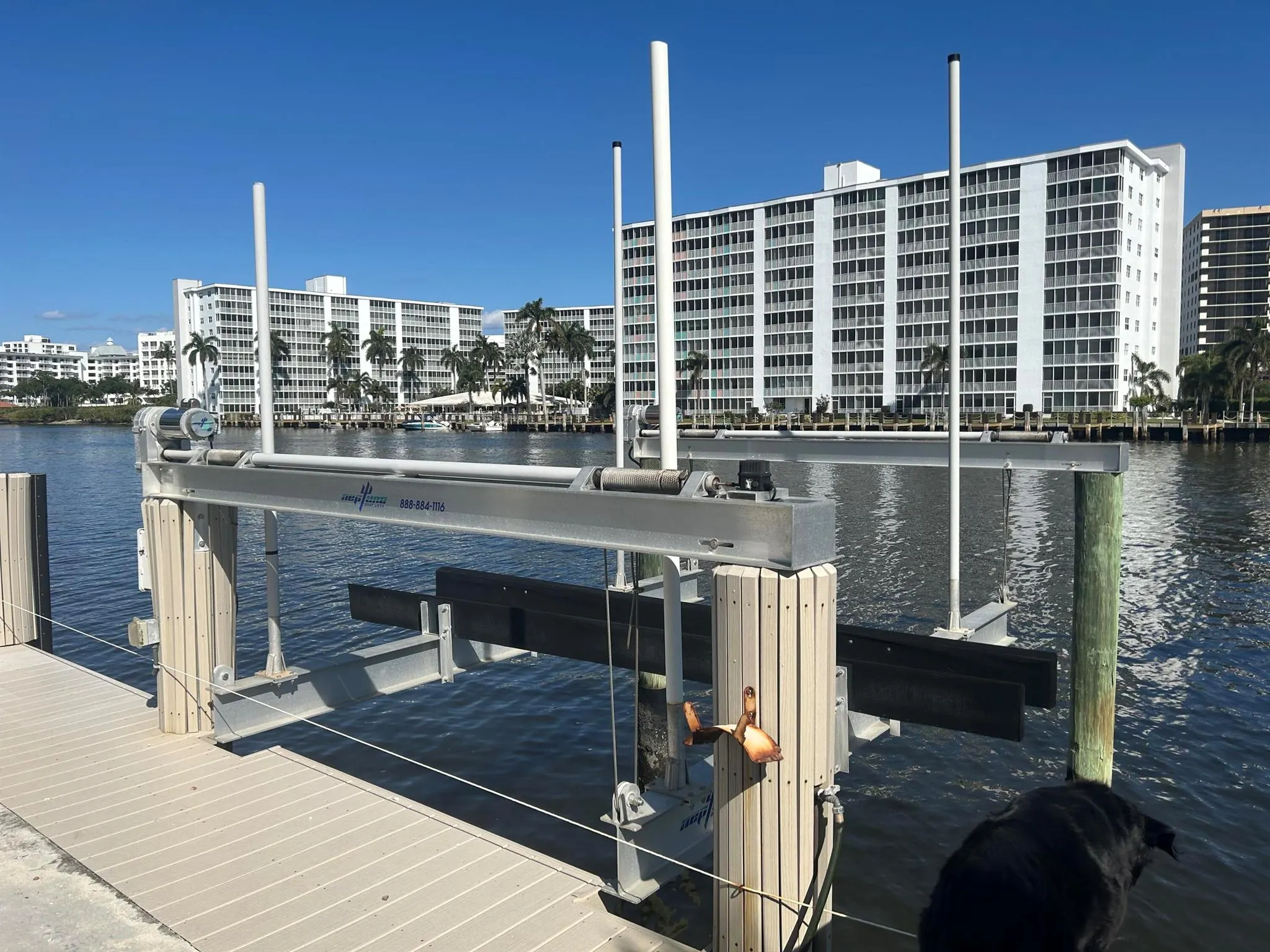 7432 NE Orchid Bay Terrace