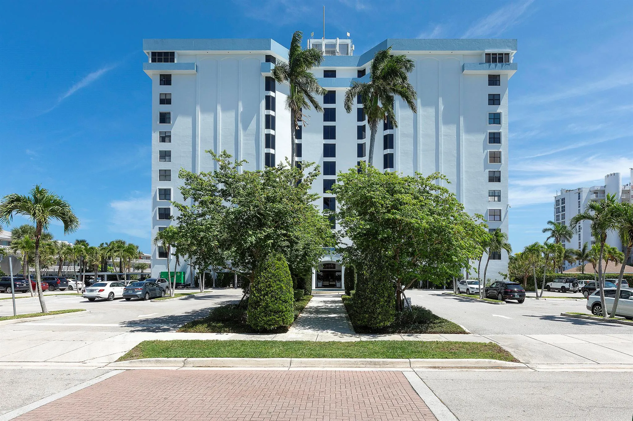 3800 Washington Road, #105
