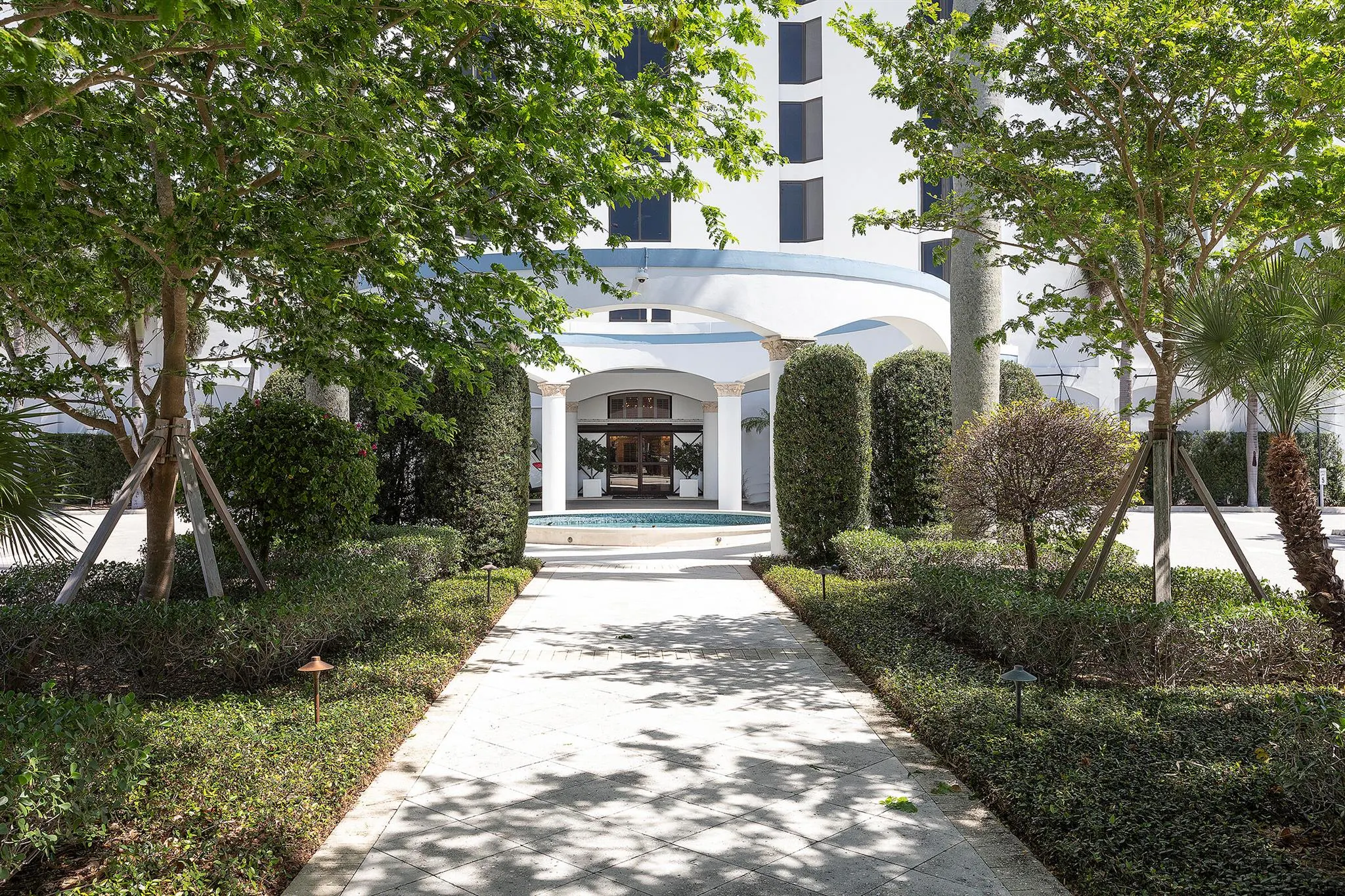 3800 Washington Road, #105