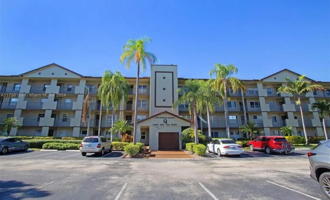 1400 SW 131st Way, #408q