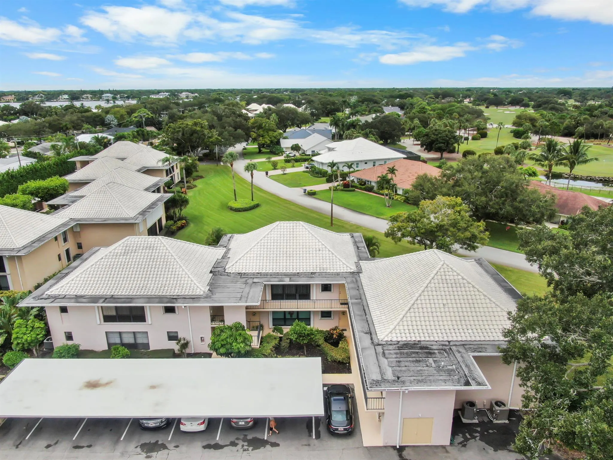 16 SE Turtle Creek Drive, #E