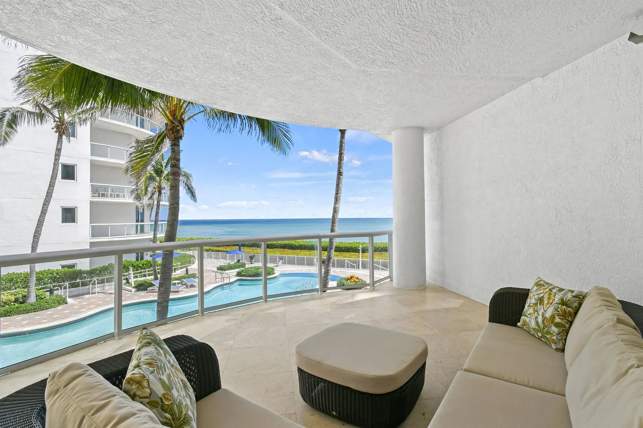 4600 N Ocean Drive, #406