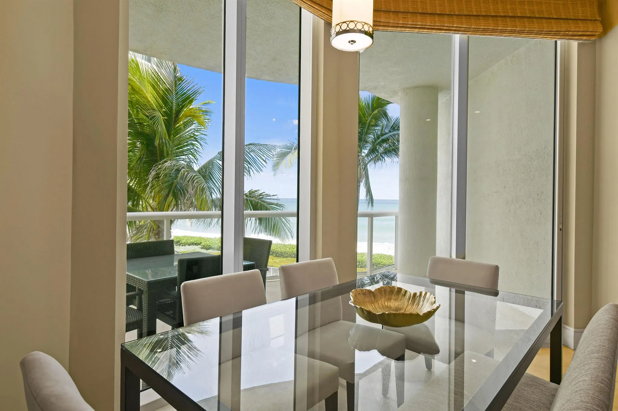 4600 N Ocean Drive, #406