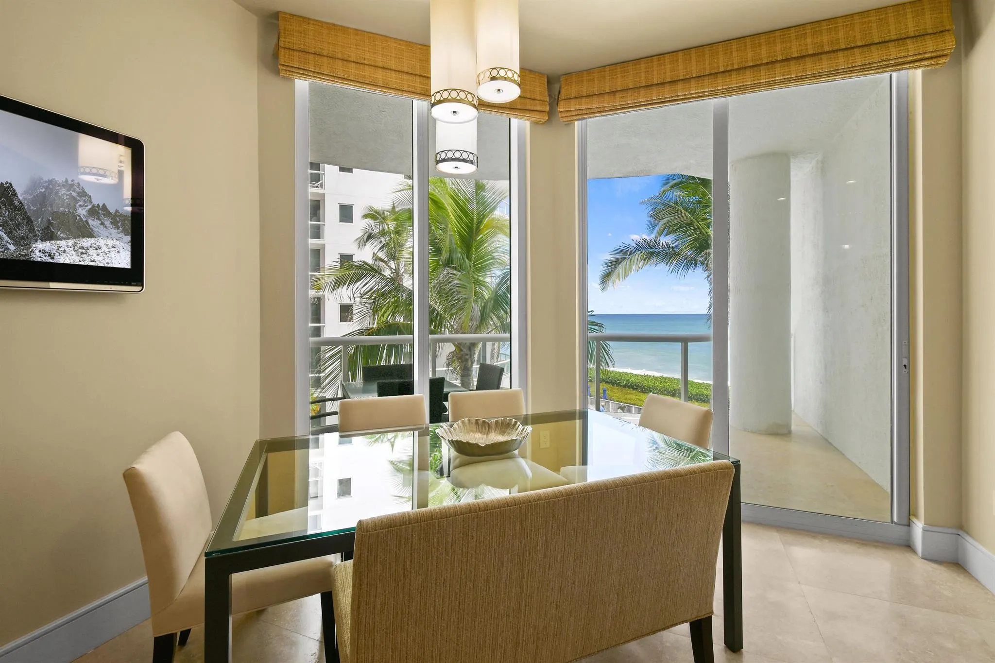 4600 N Ocean Drive, #406