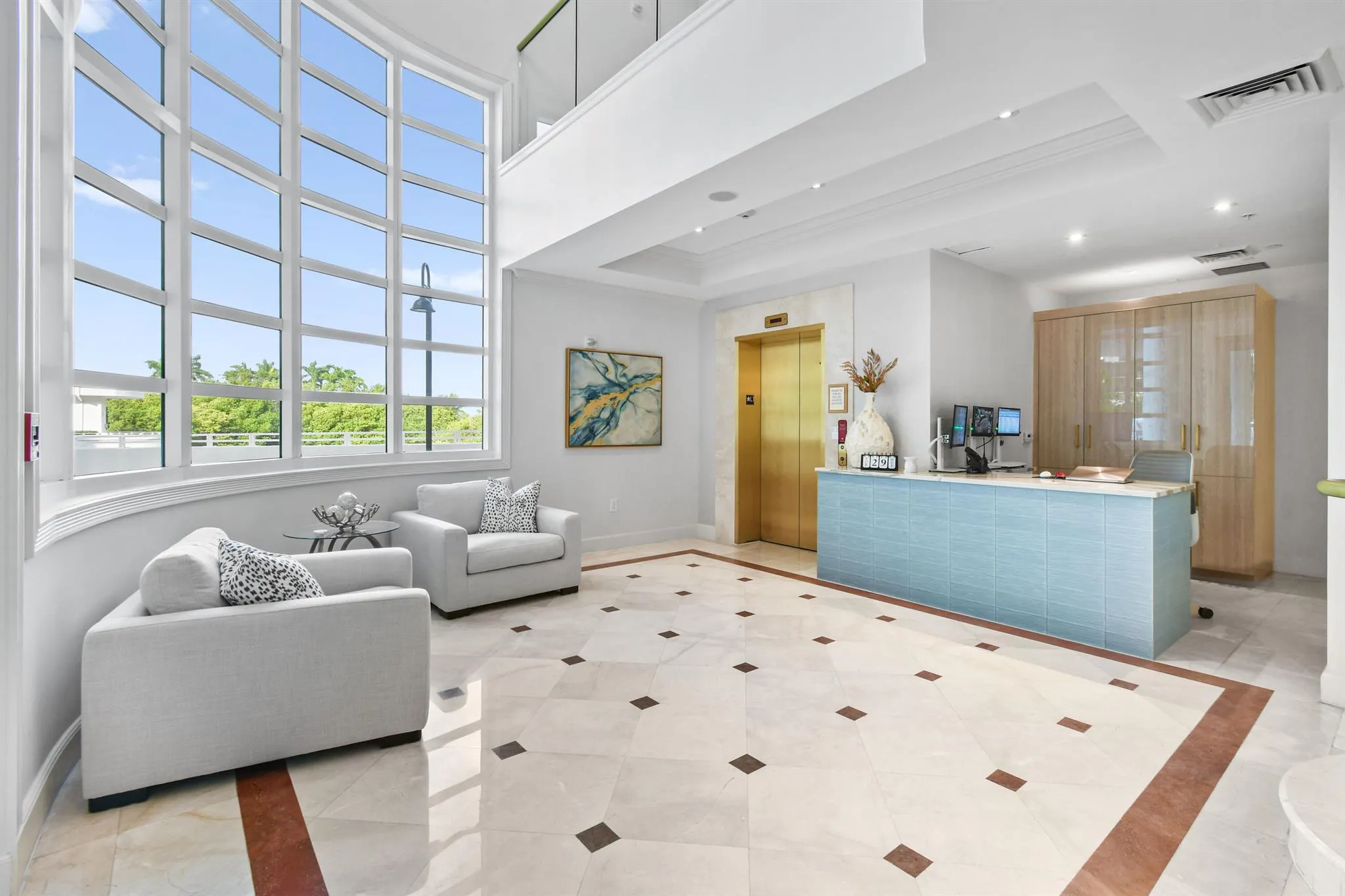 4600 N Ocean Drive, #406