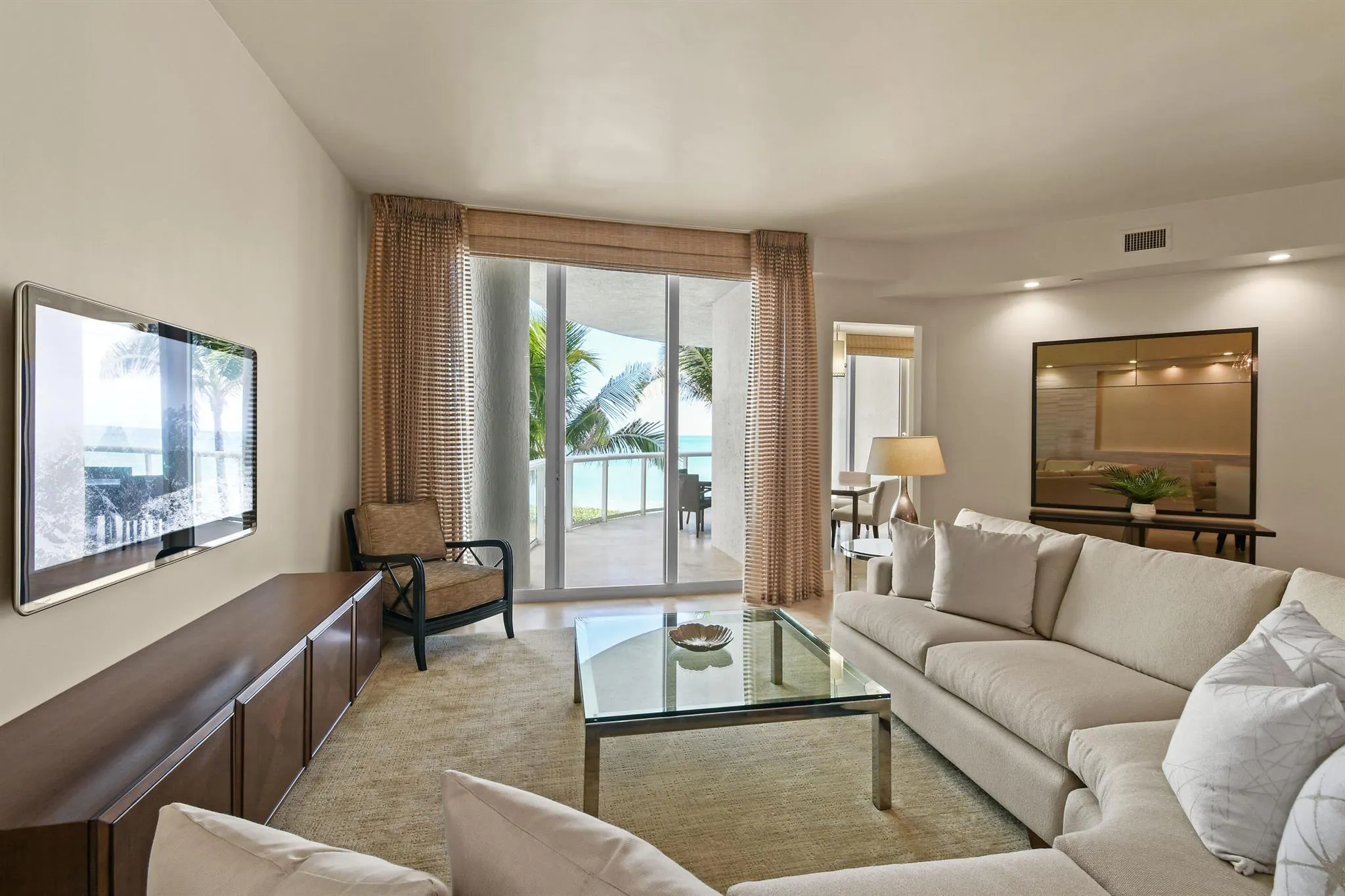 4600 N Ocean Drive, #406