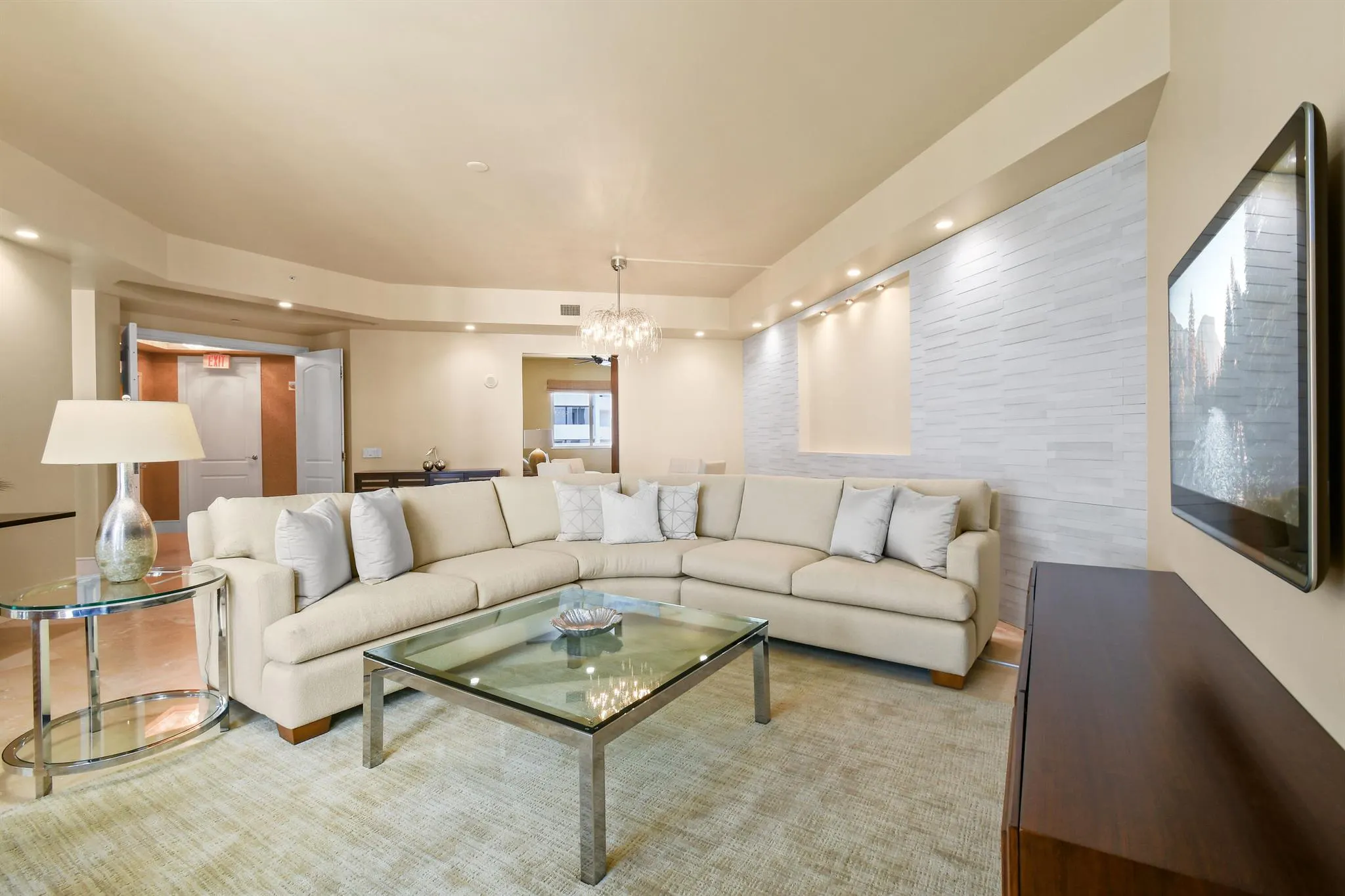 4600 N Ocean Drive, #406