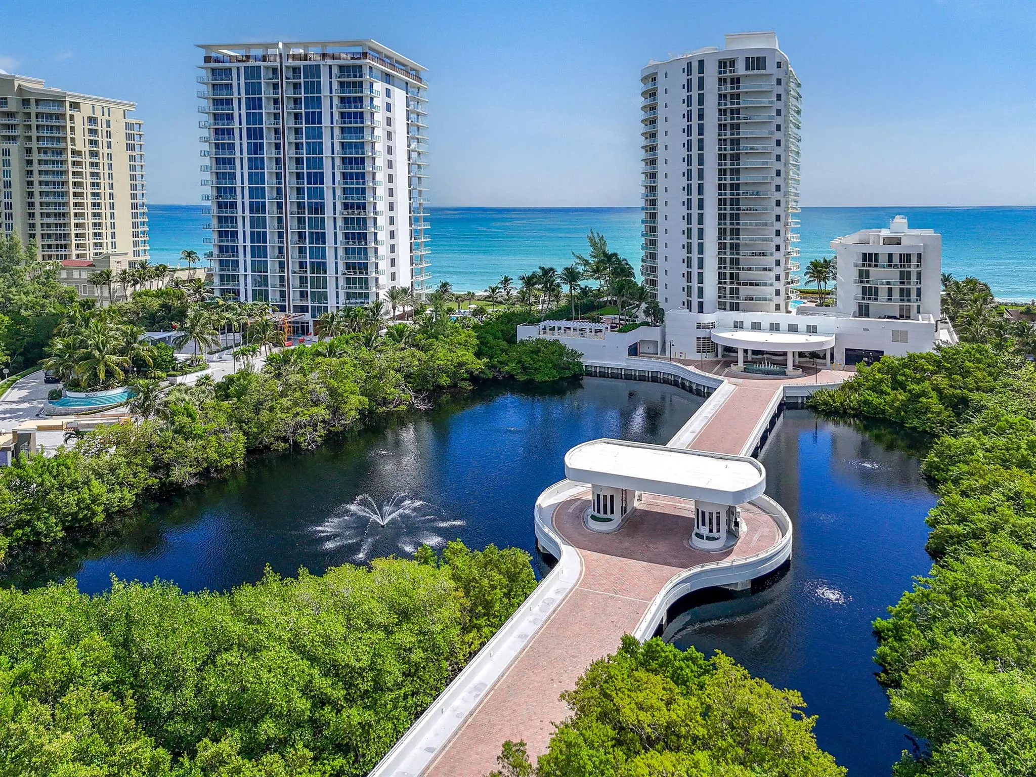 4600 N Ocean Drive, #406