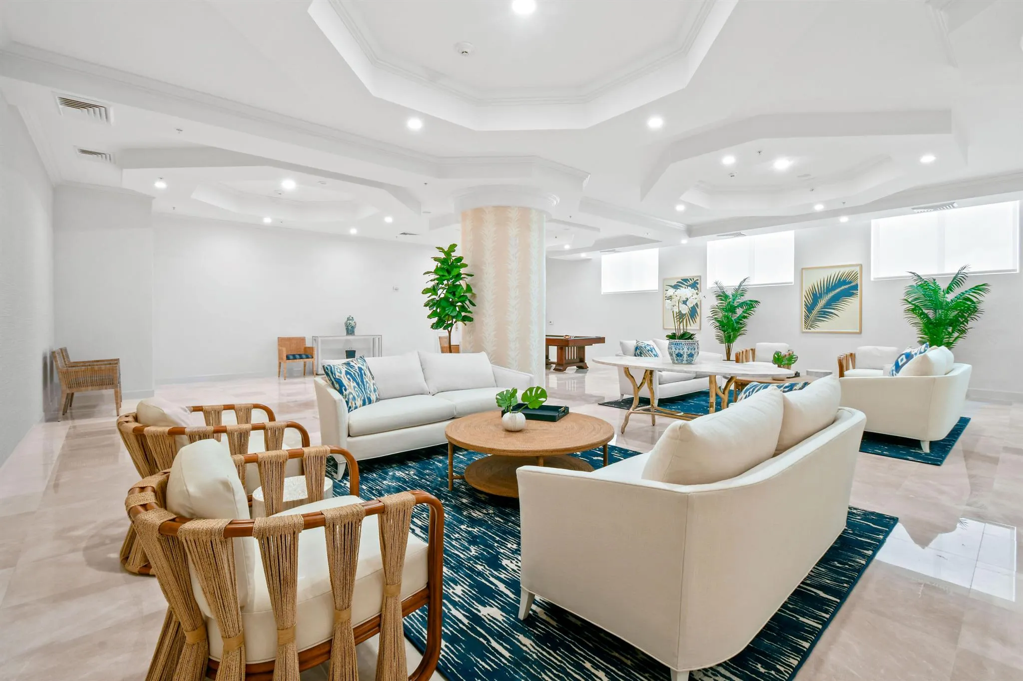 4600 N Ocean Drive, #406