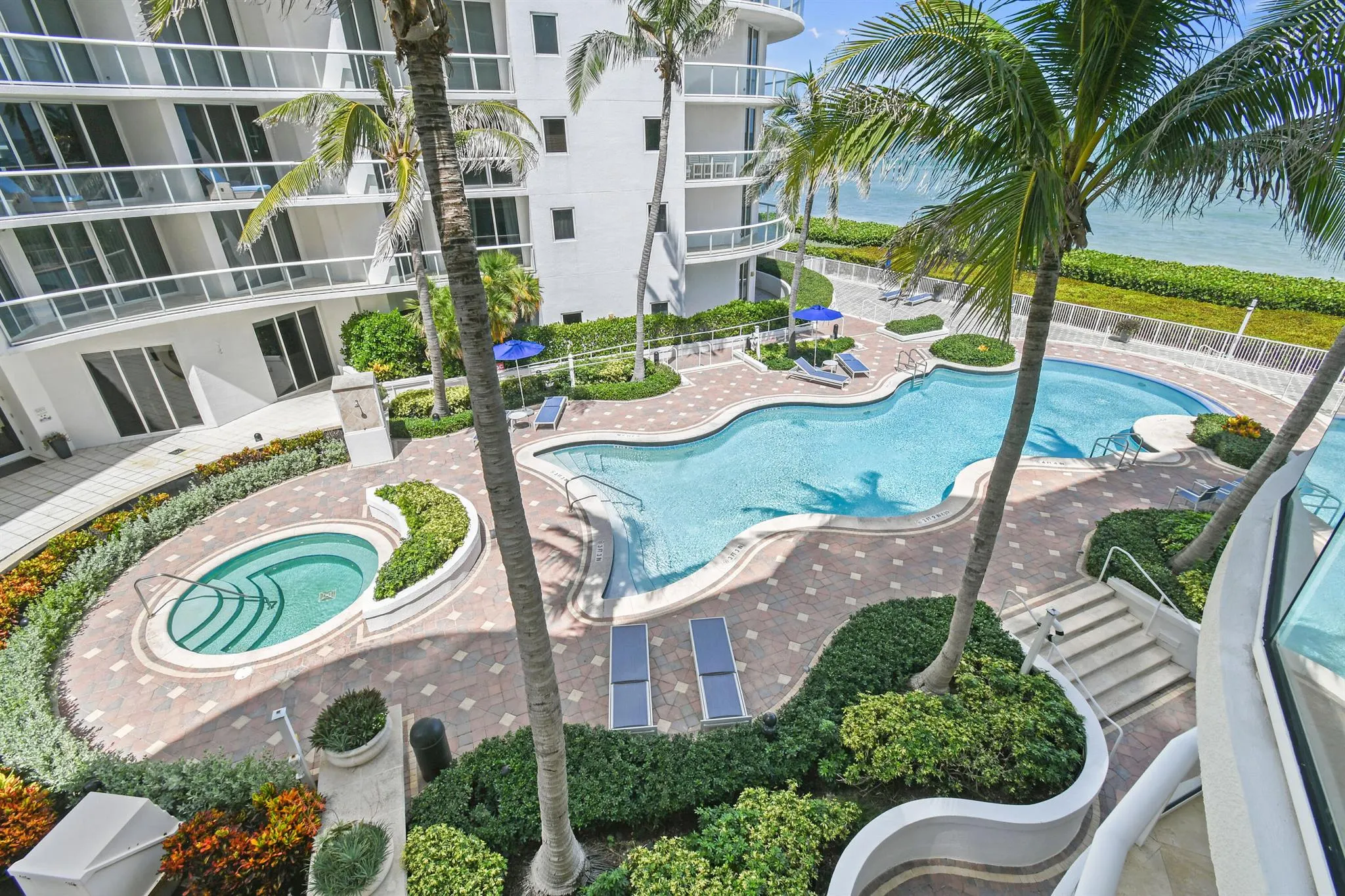 4600 N Ocean Drive, #406