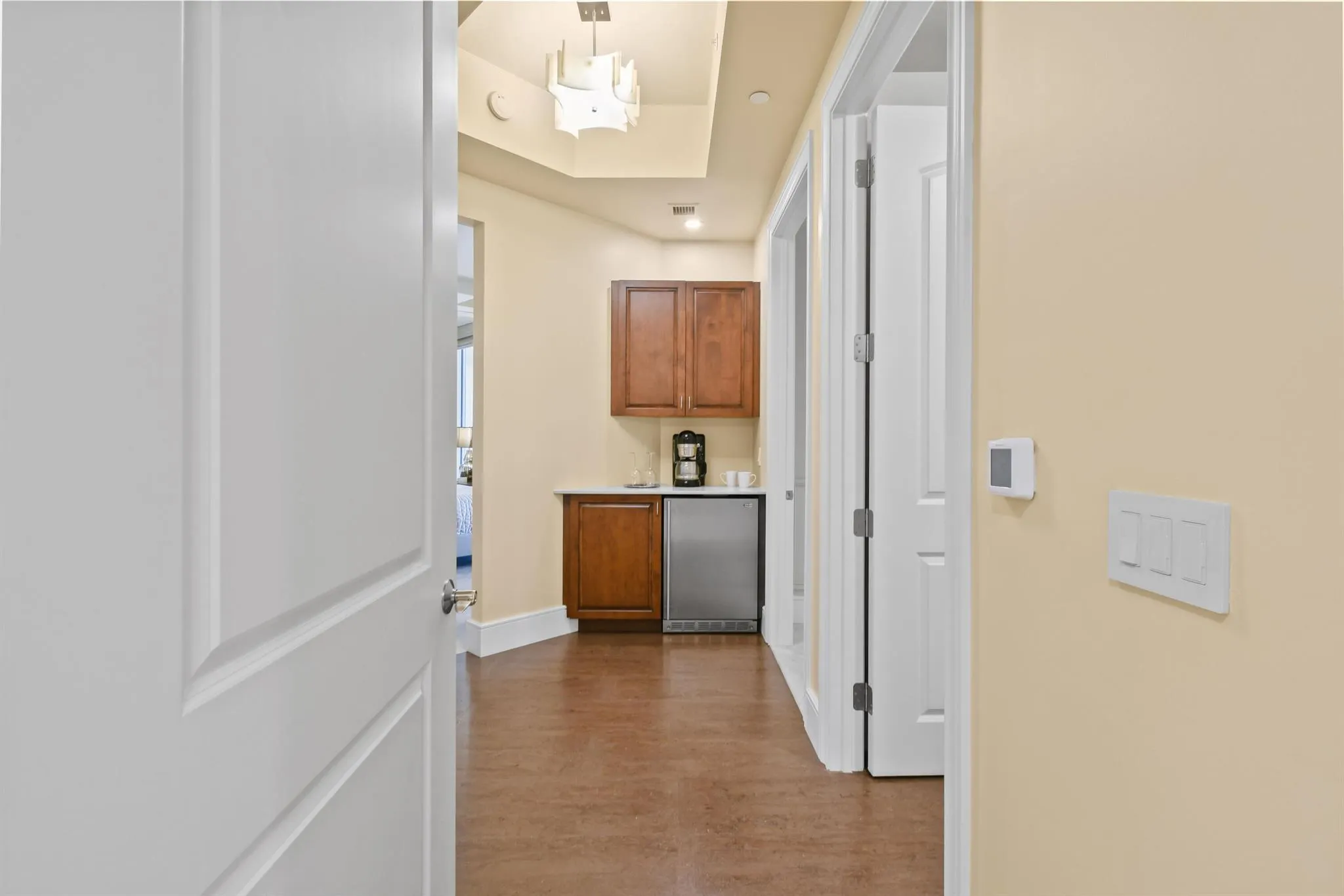 4600 N Ocean Drive, #406