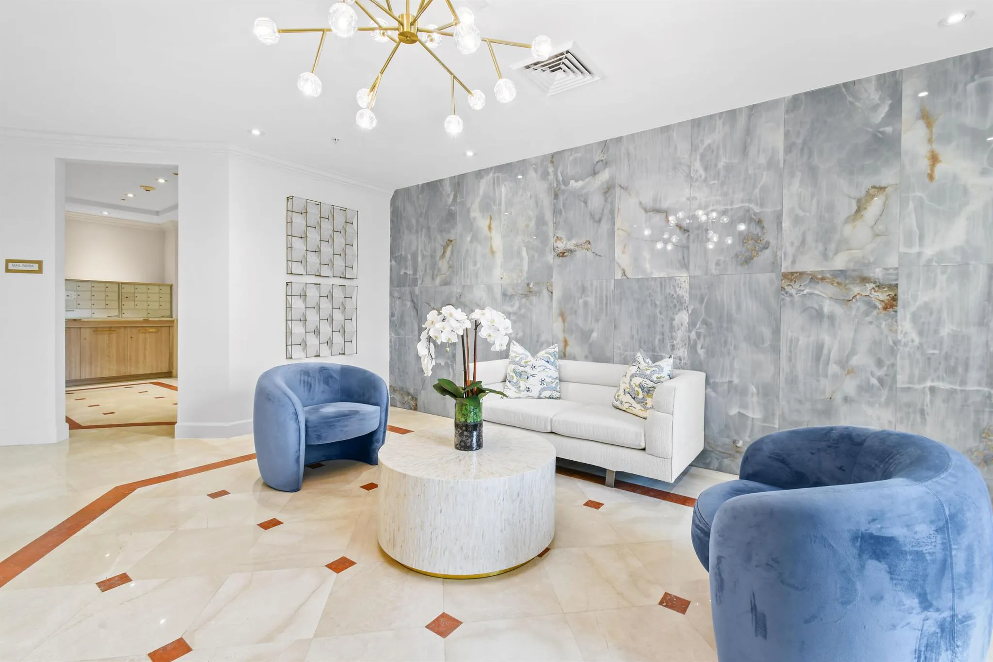 4600 N Ocean Drive, #406