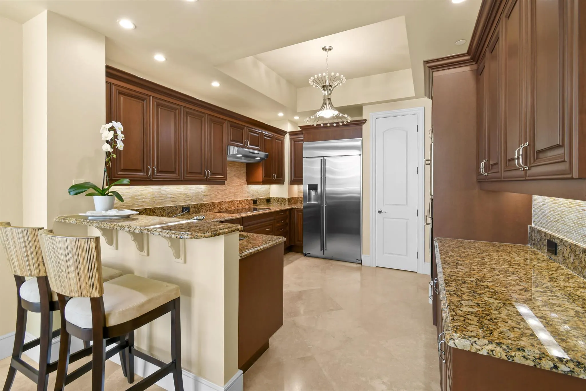 4600 N Ocean Drive, #406