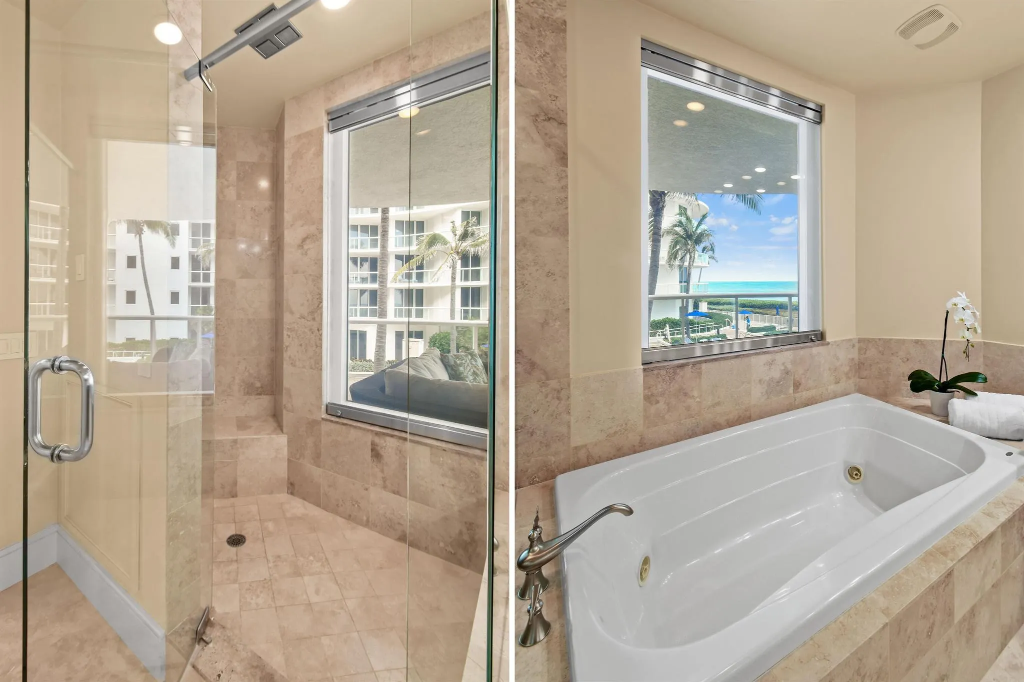 4600 N Ocean Drive, #406