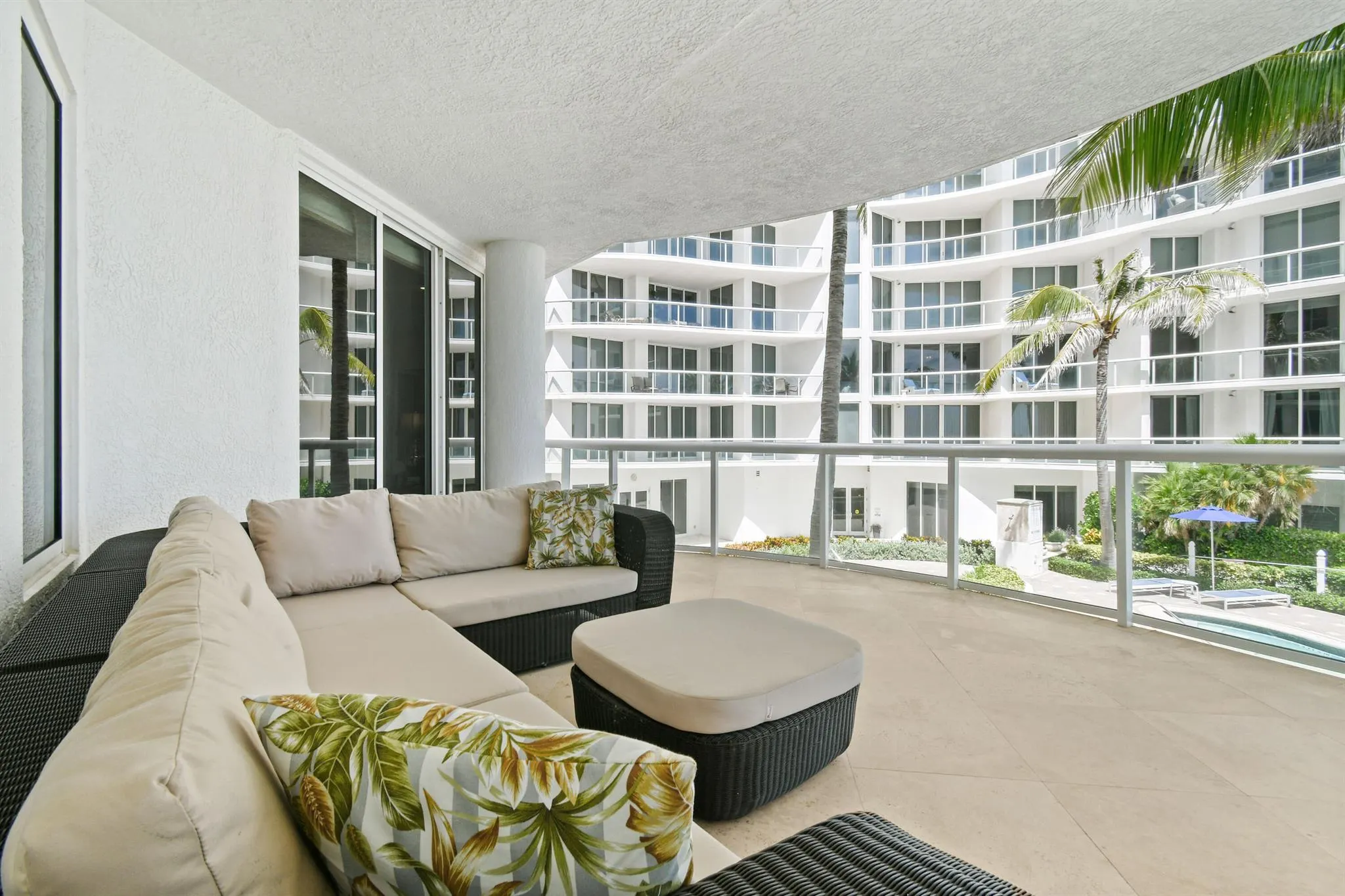 4600 N Ocean Drive, #406