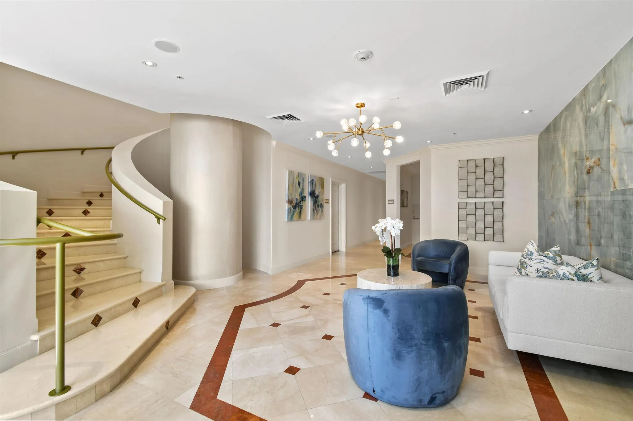 4600 N Ocean Drive, #406