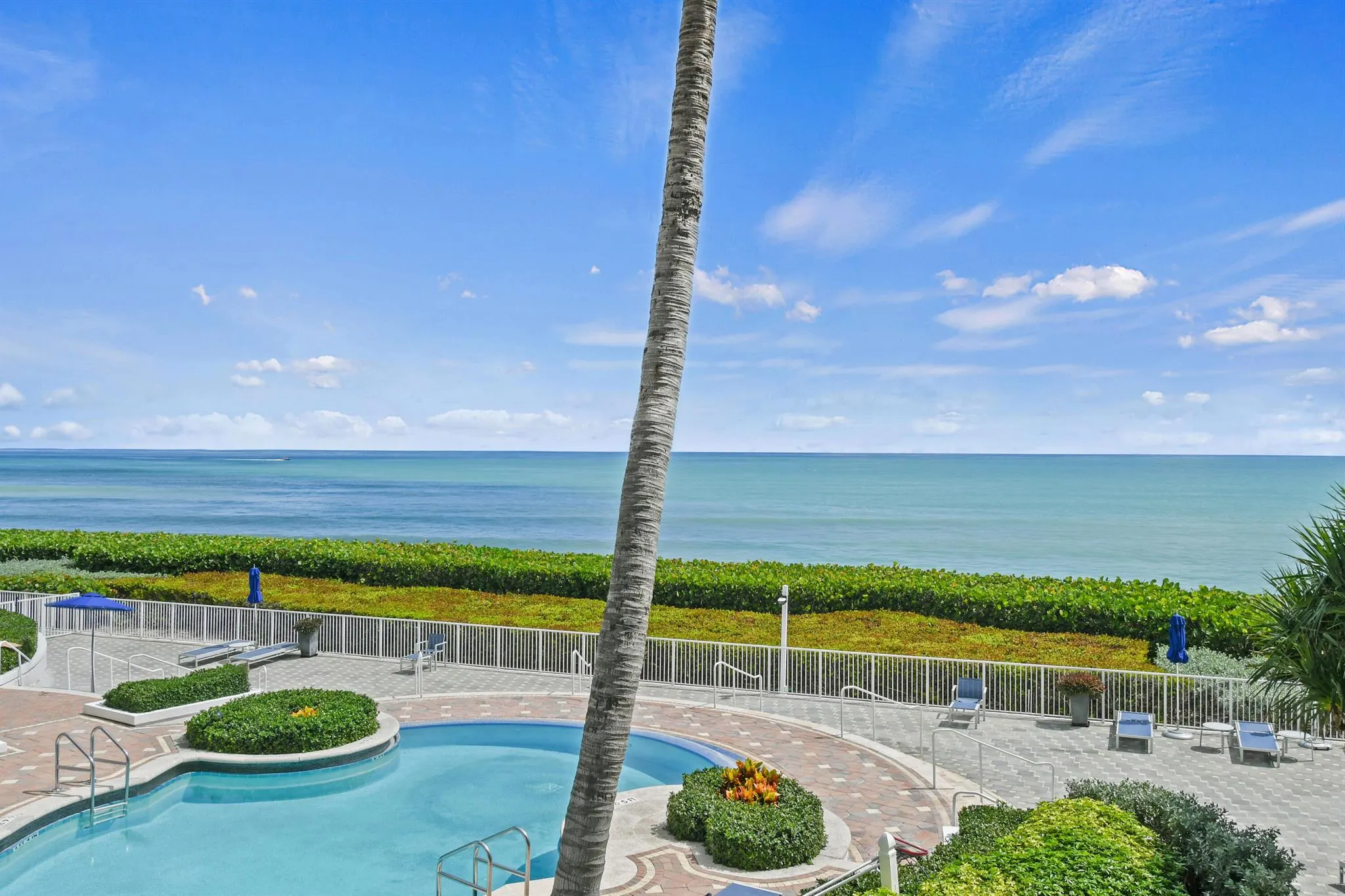 4600 N Ocean Drive, #406