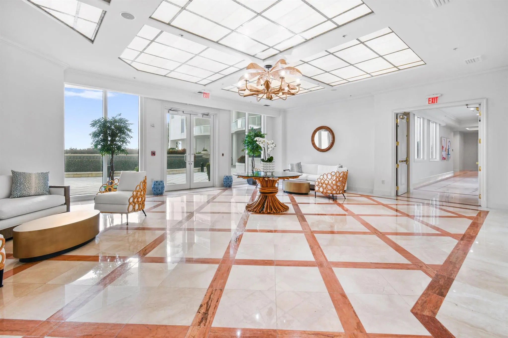 4600 N Ocean Drive, #406
