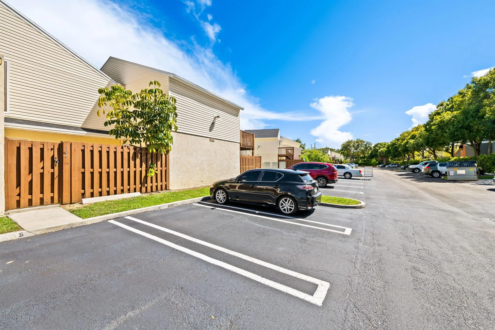 631 Executive Center Drive, #K104