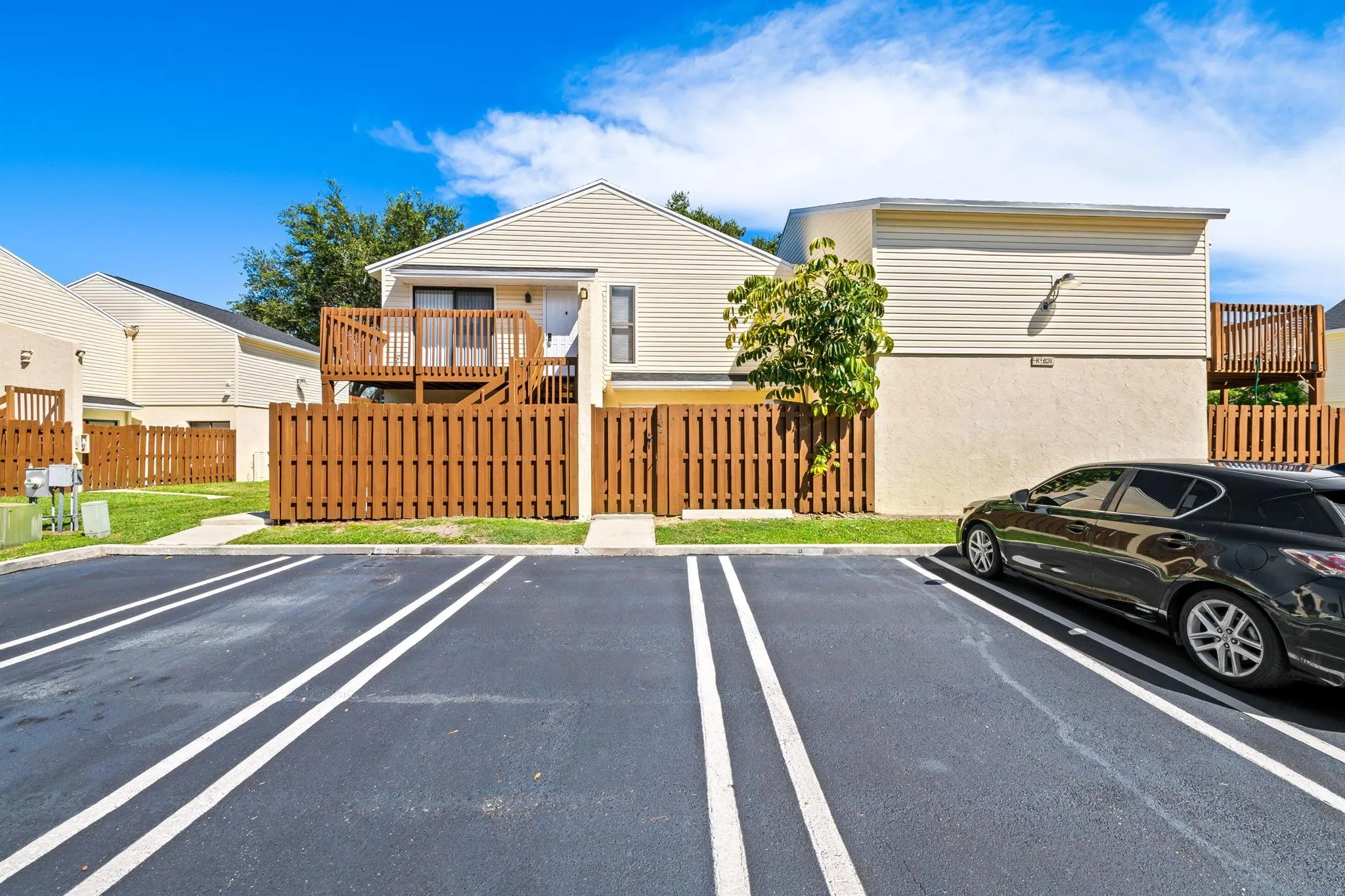 631 Executive Center Drive, #K104