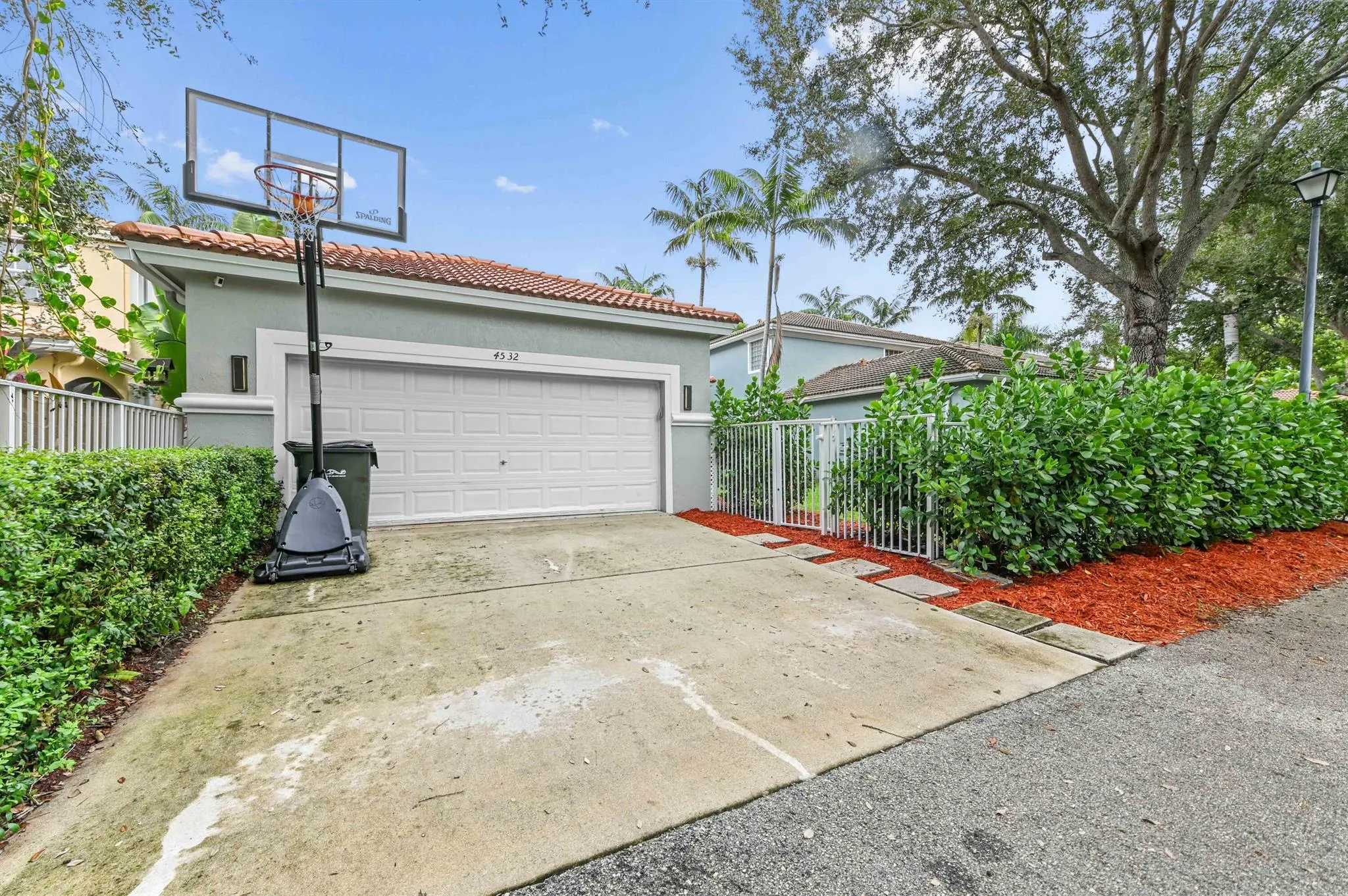 4532 Highgate Drive