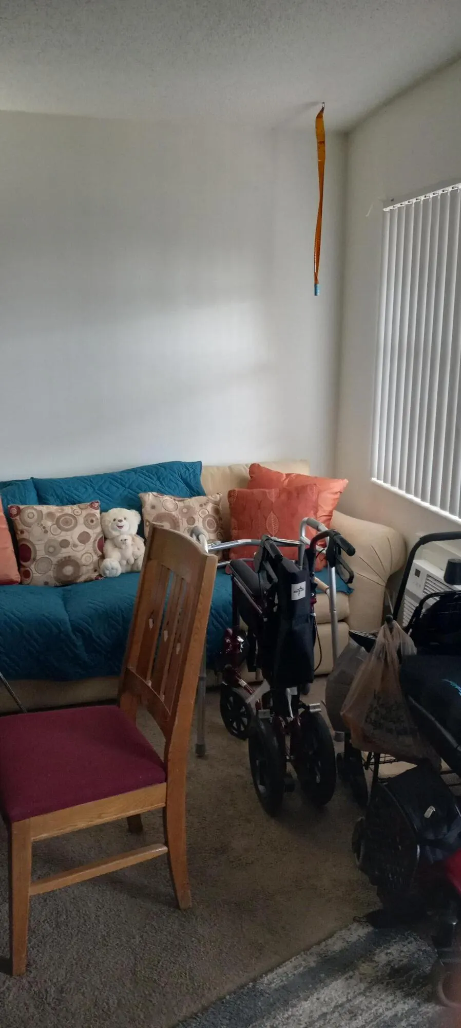 263 Norwich K, #263