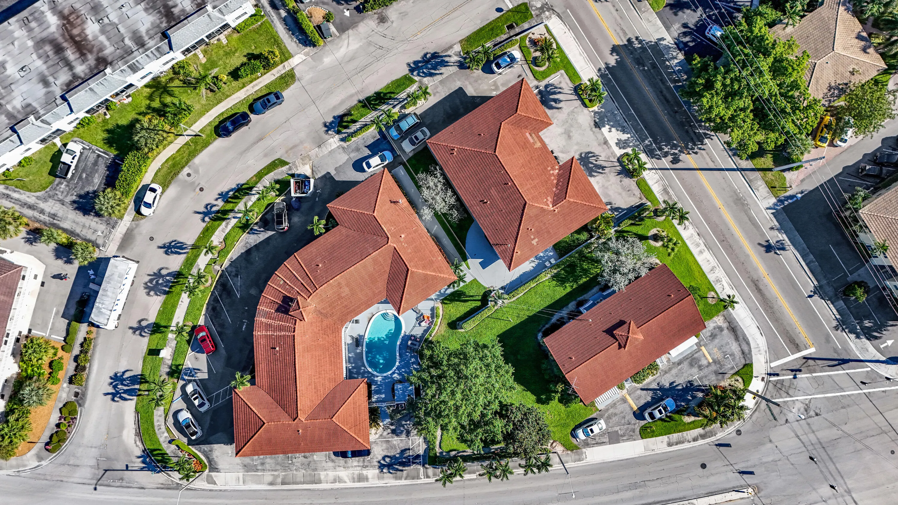 431 W Camino Real