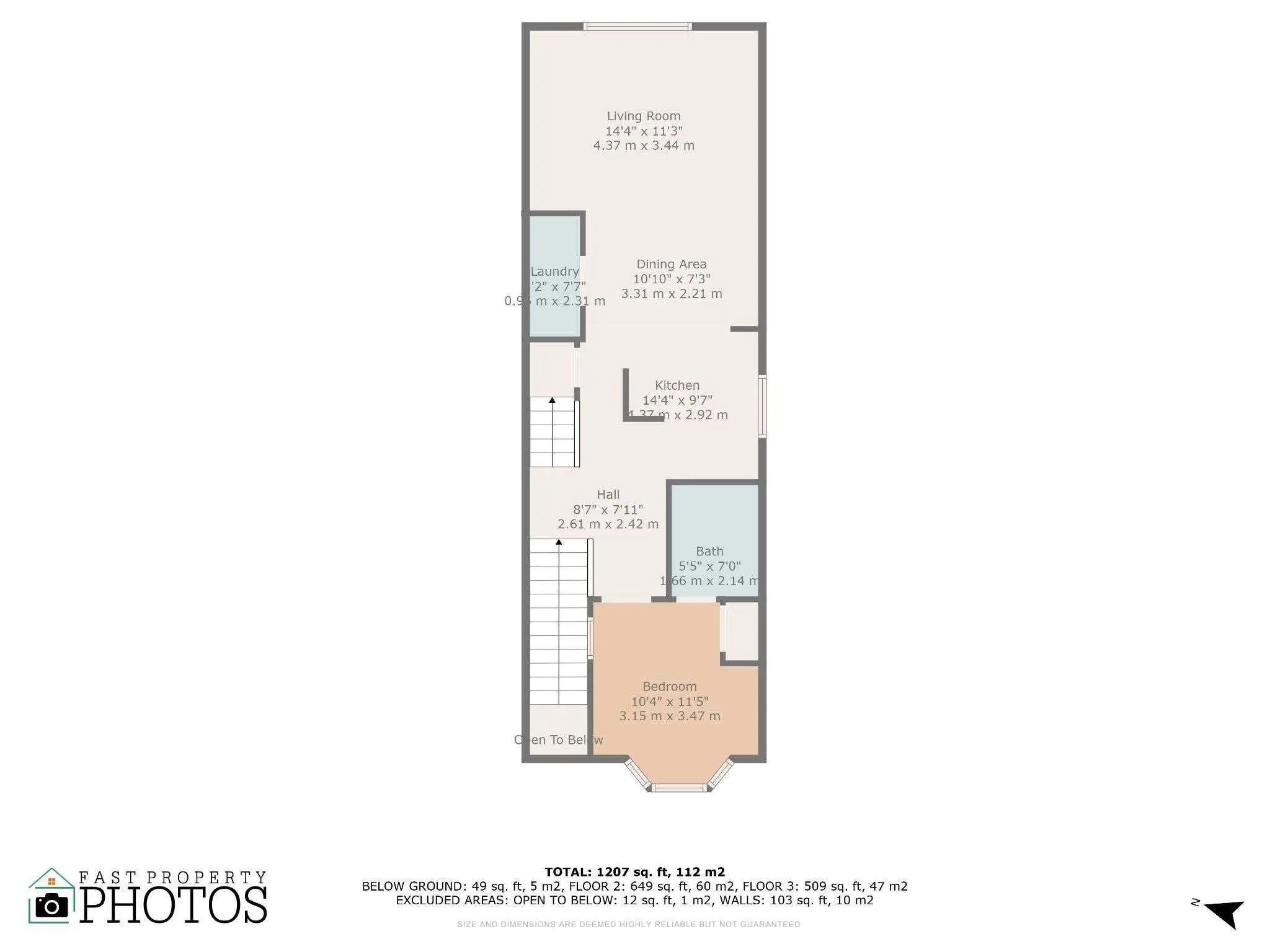 725 SW 148th Avenue, #507