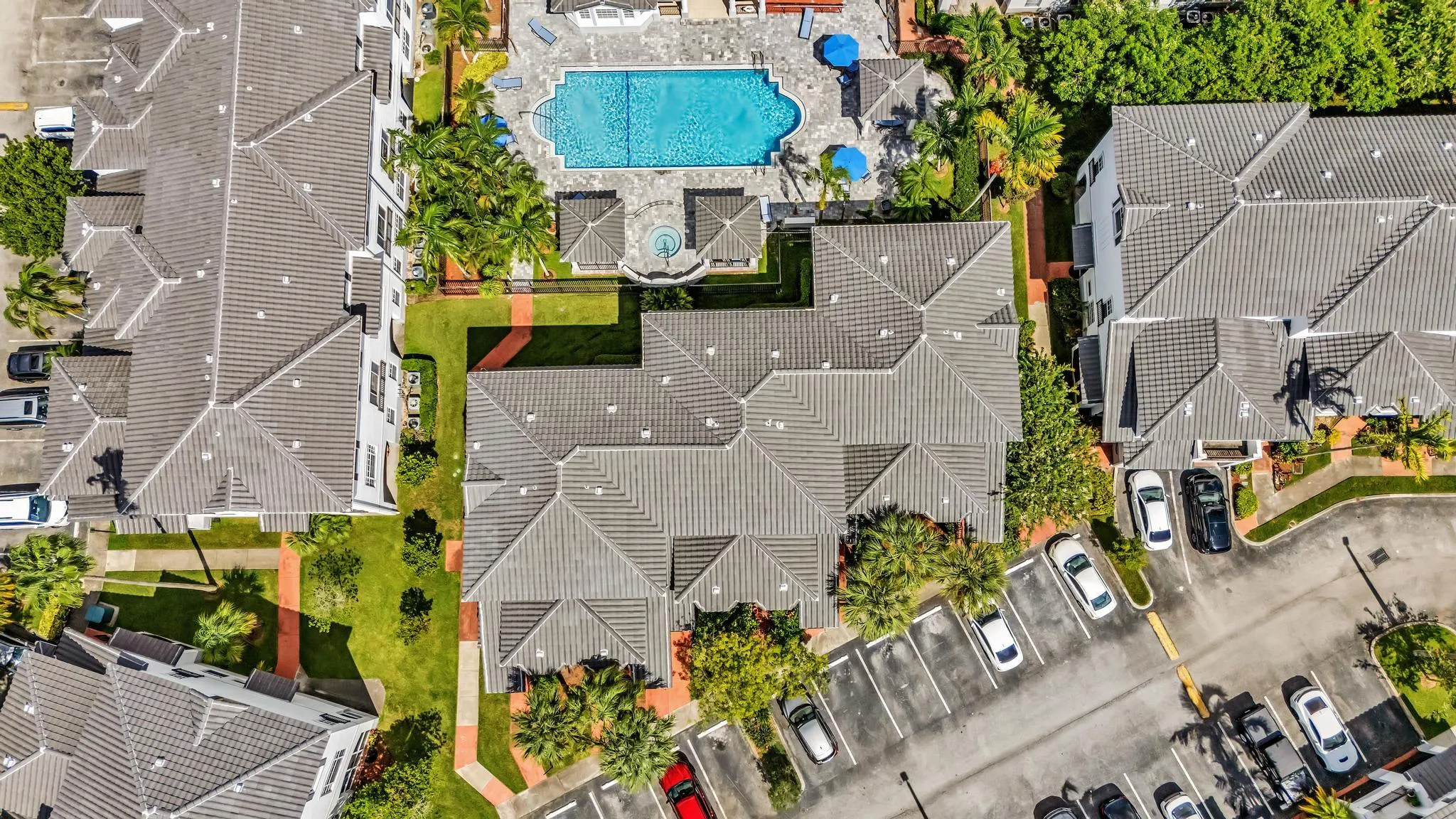 725 SW 148th Avenue, #507