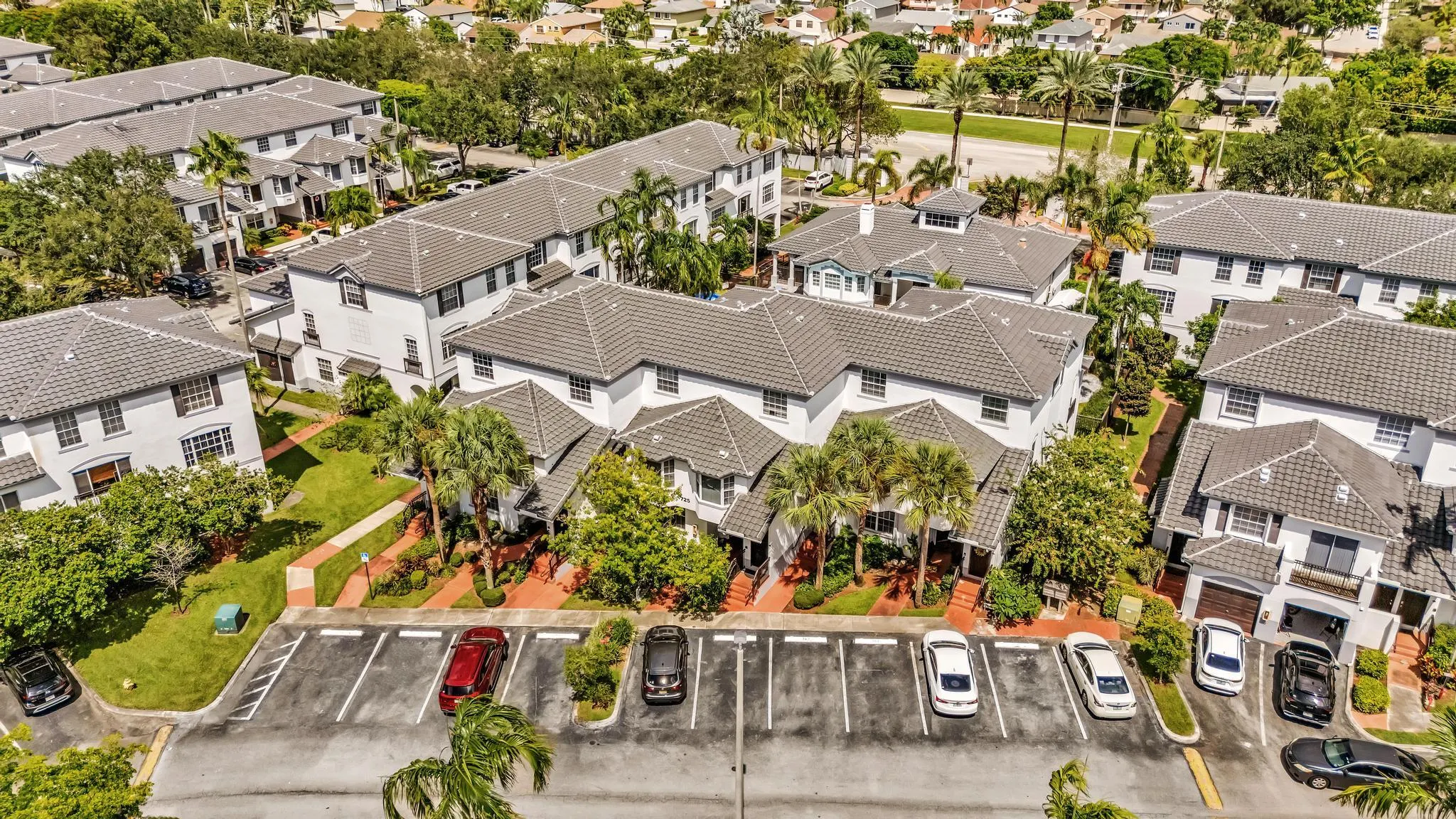 725 SW 148th Avenue, #507