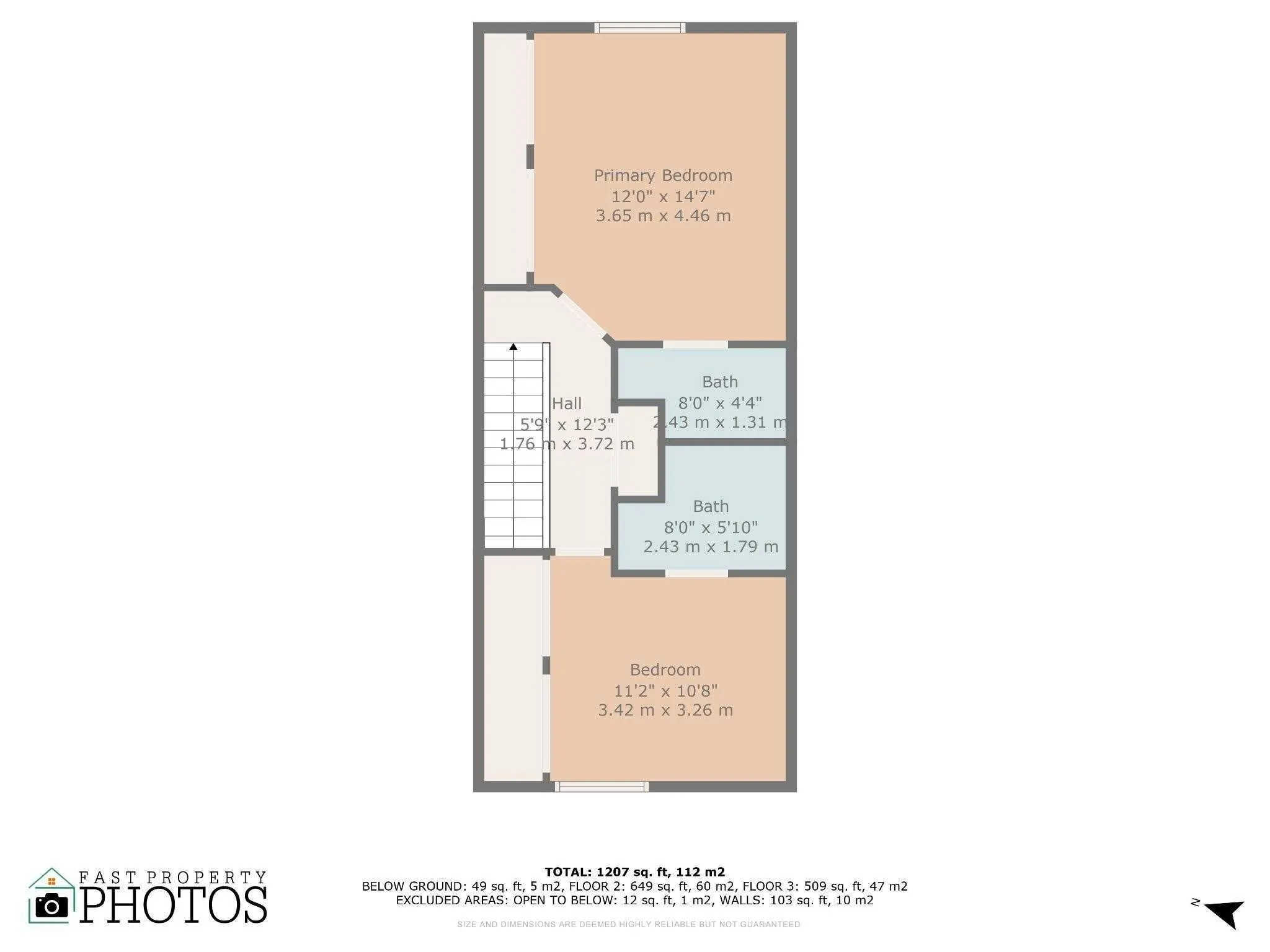 725 SW 148th Avenue, #507