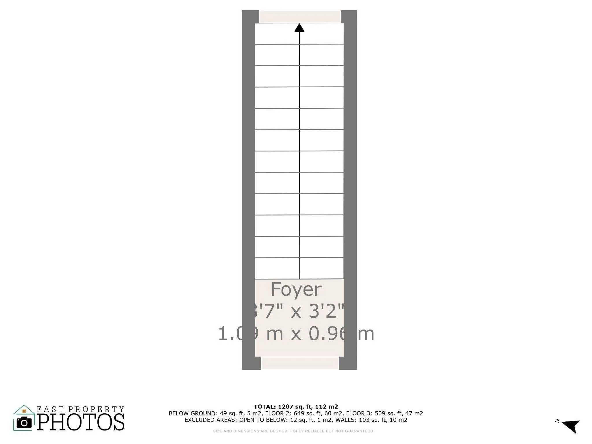 725 SW 148th Avenue, #507