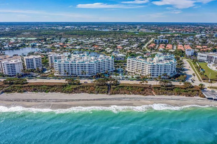 221 Ocean Grande Boulevard, #401