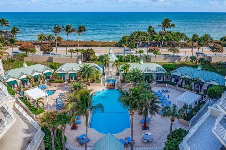 221 Ocean Grande Boulevard, #401