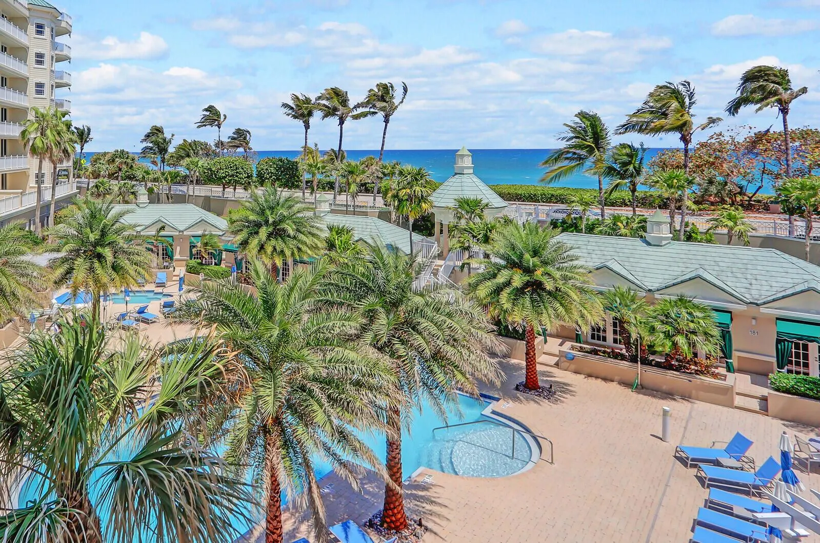221 Ocean Grande Boulevard, #401