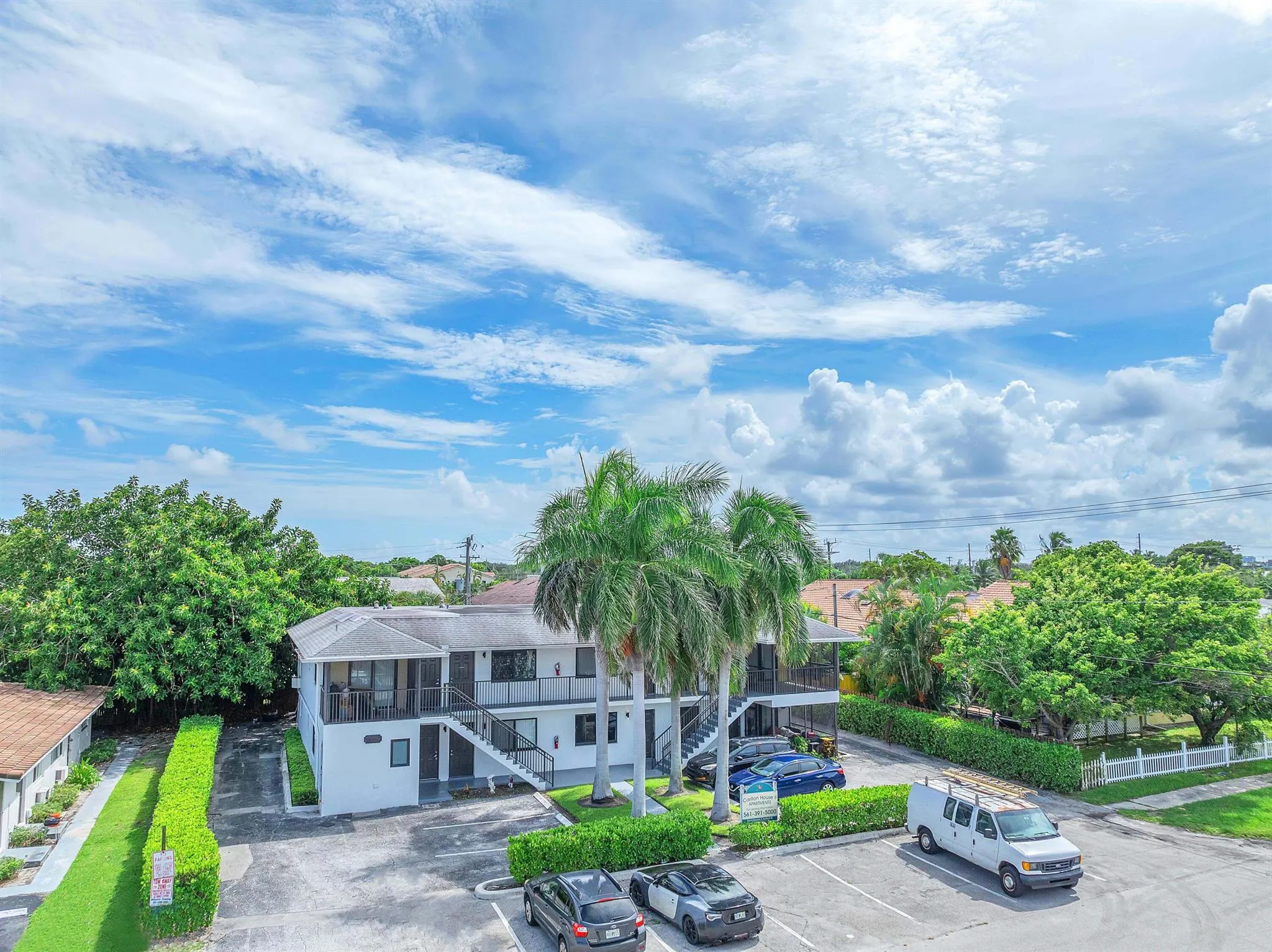 520 NE 45th Street