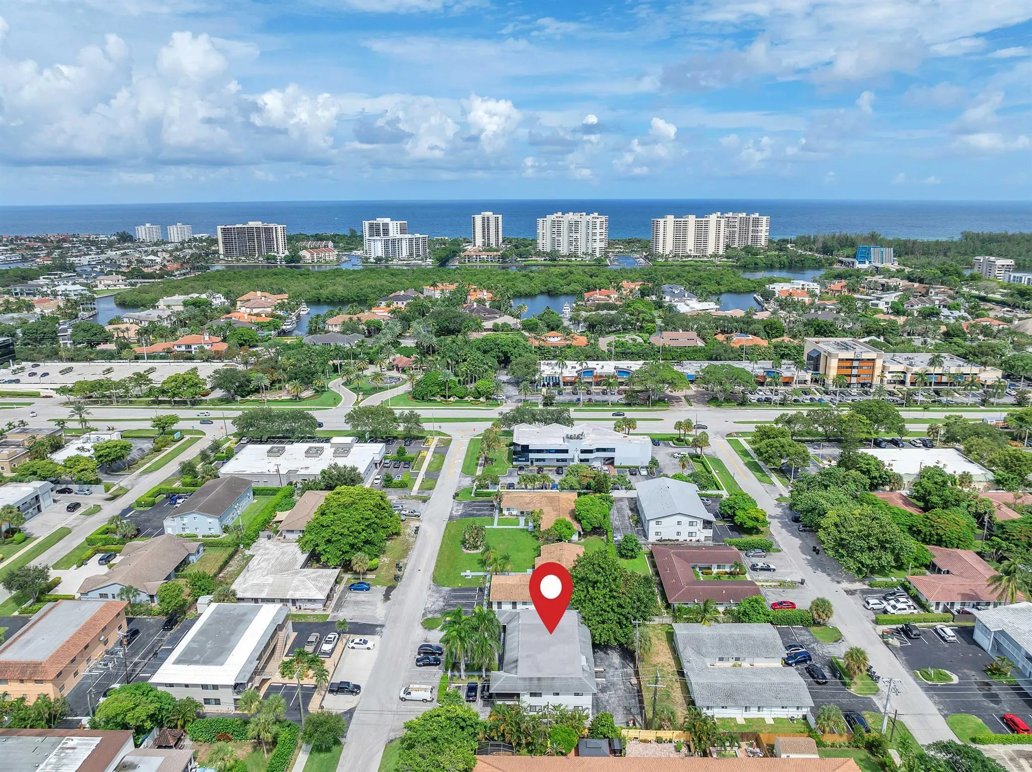 520 NE 45th Street