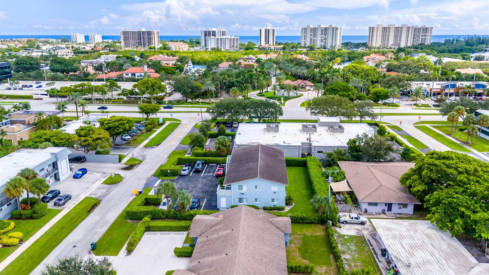 560 NE 46th Street