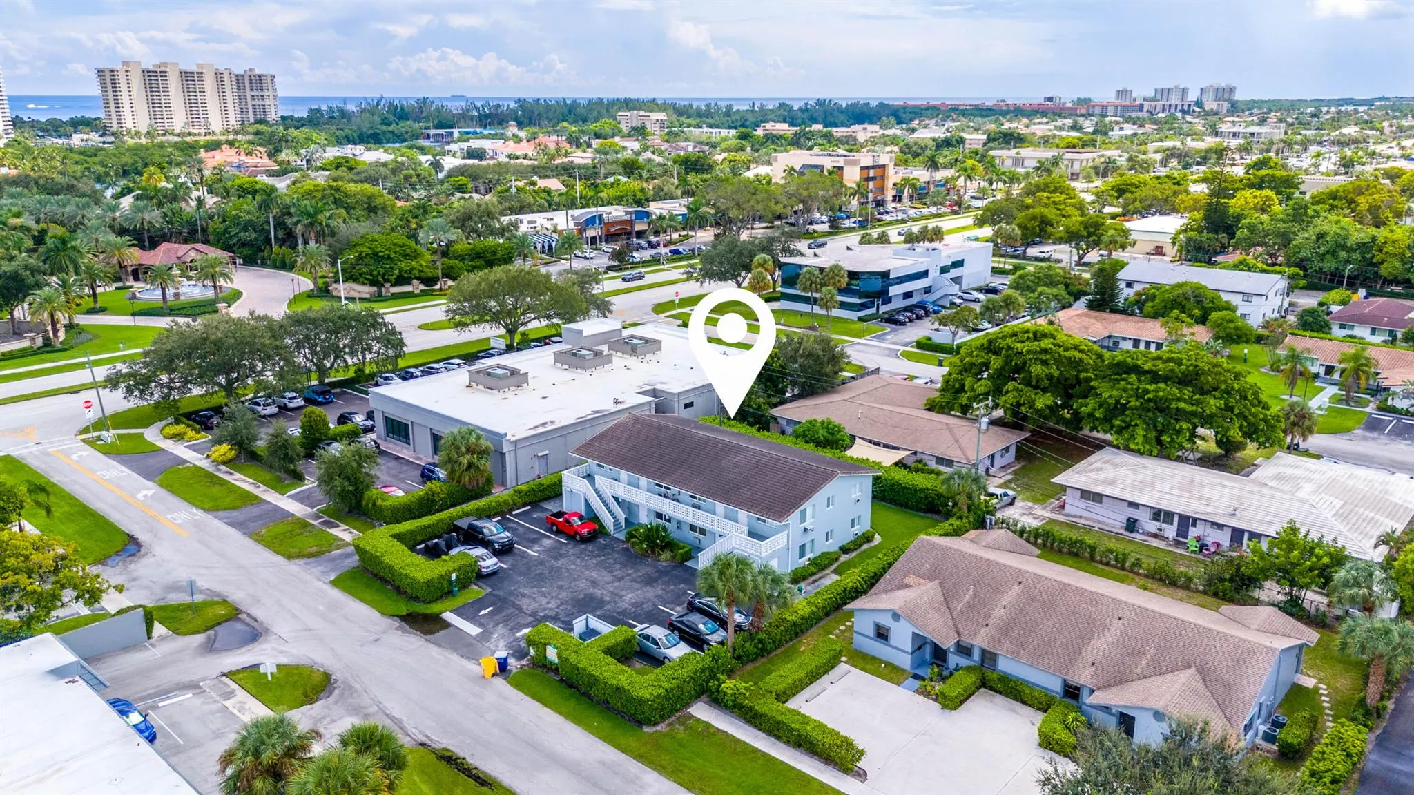 560 NE 46th Street