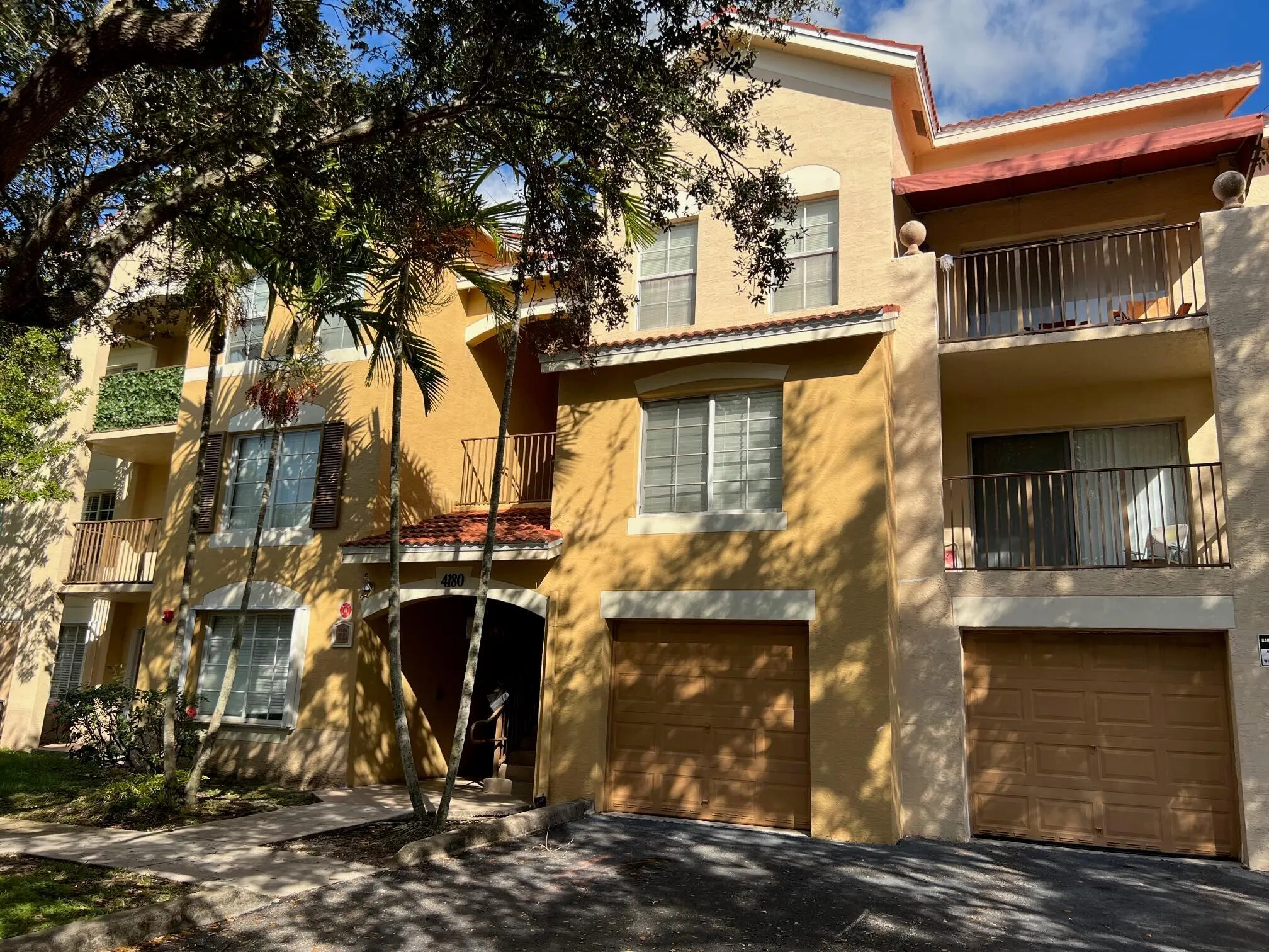 4180 San Marino Boulevard, #101