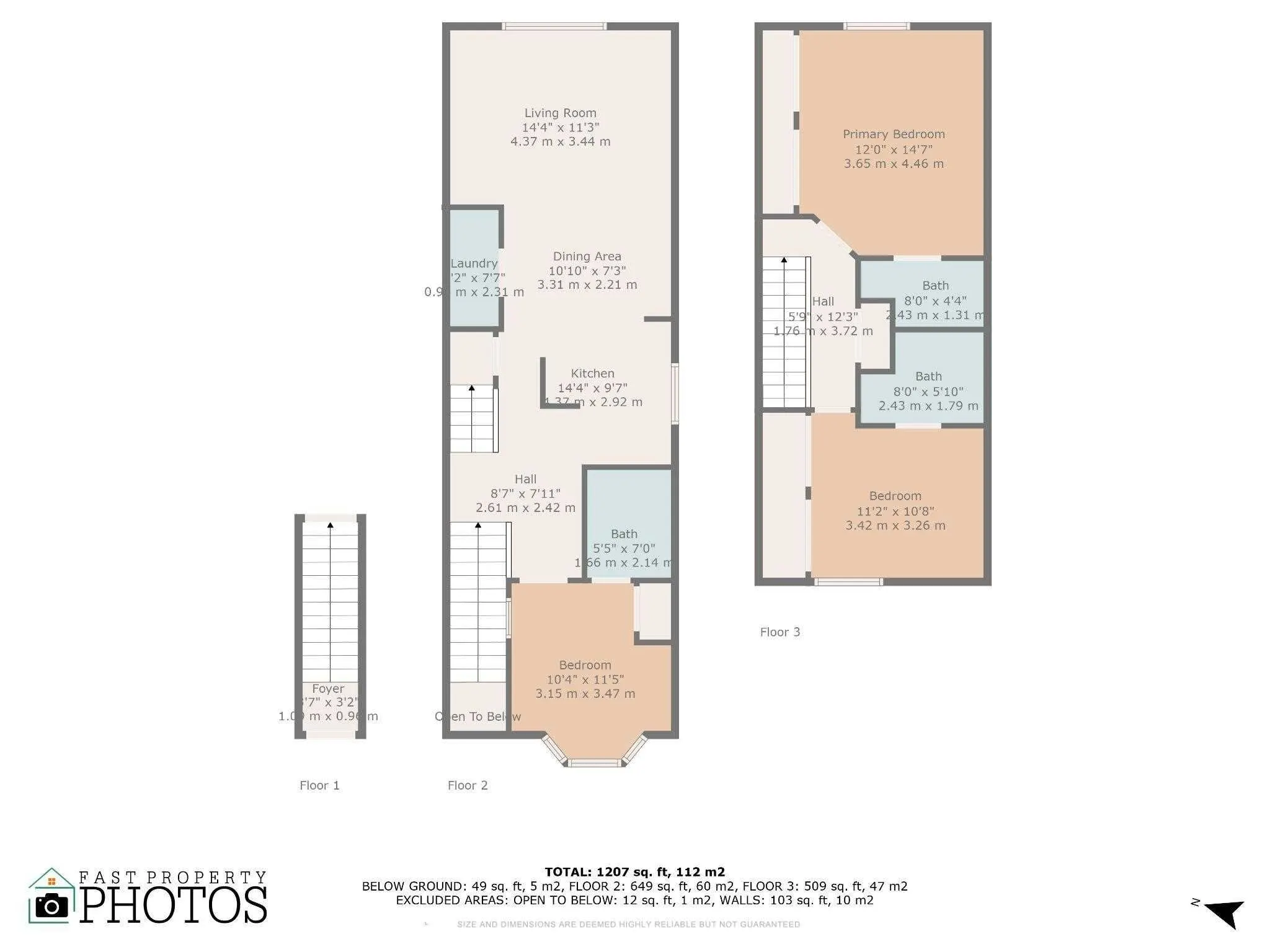 725 SW 148th Avenue, #507