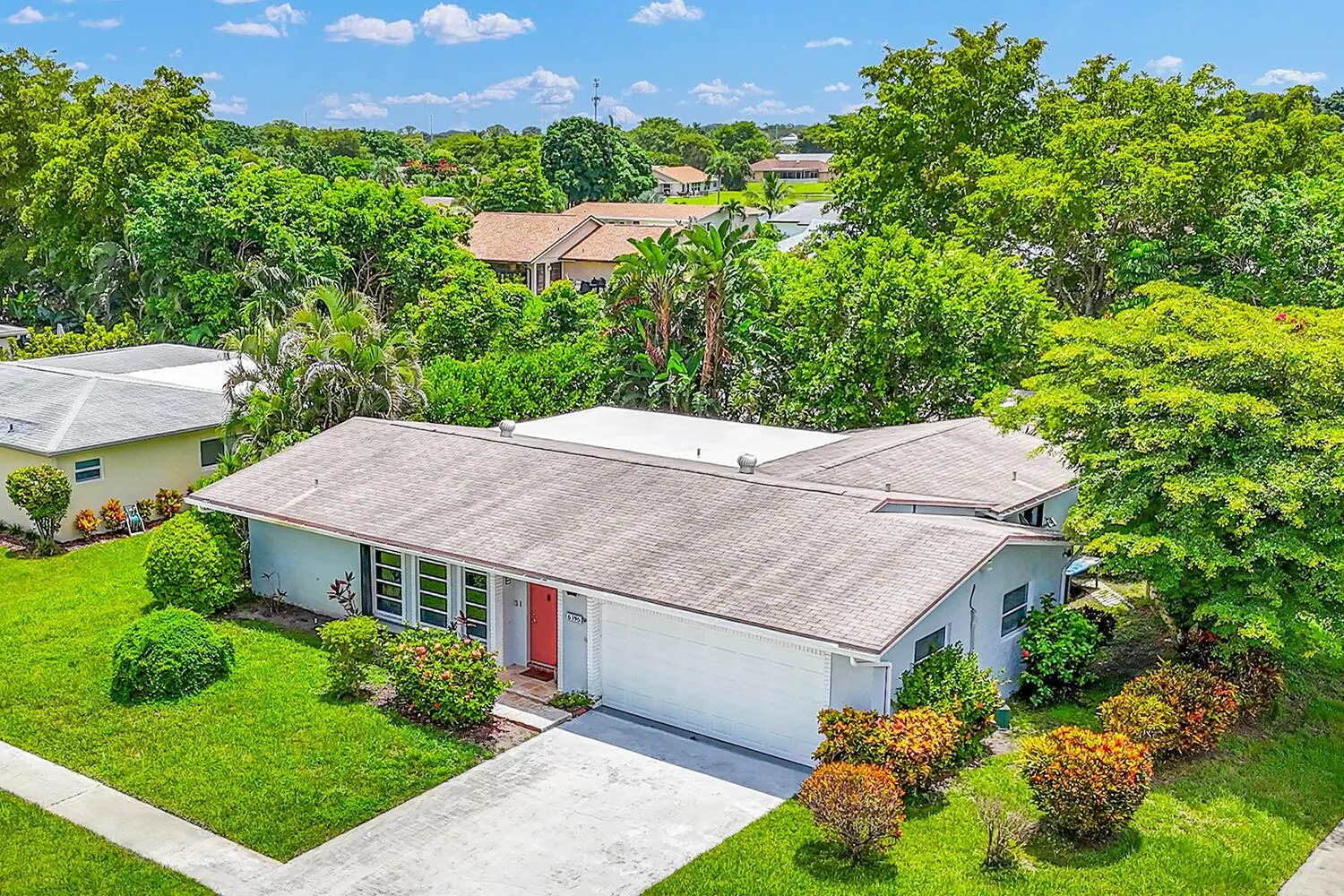 6396 Country Wood Way