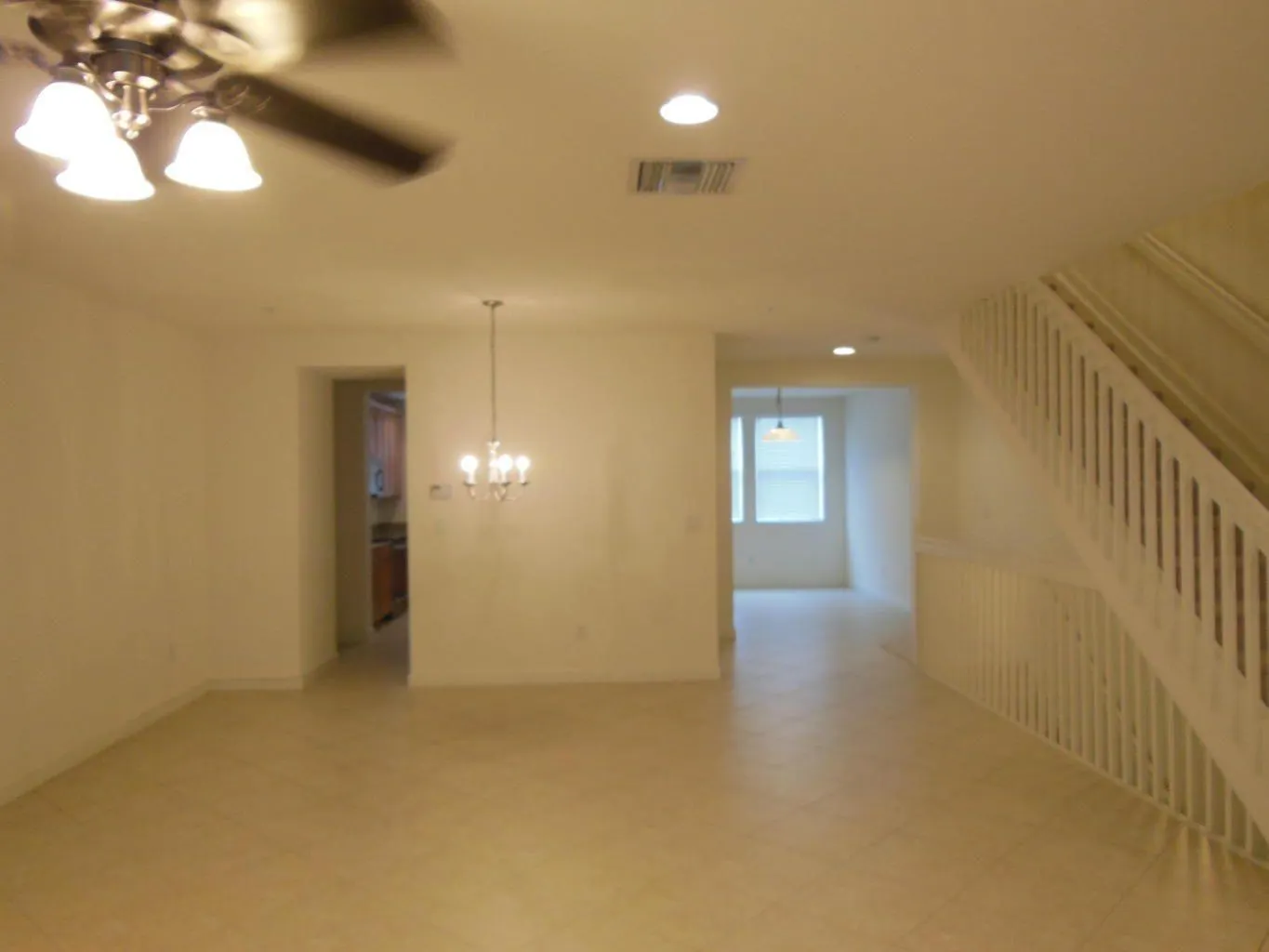 590 Amador Lane, #4