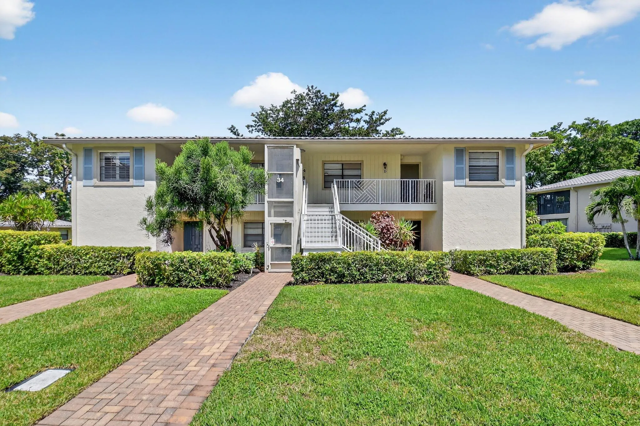 34 Westgate Lane, #34b